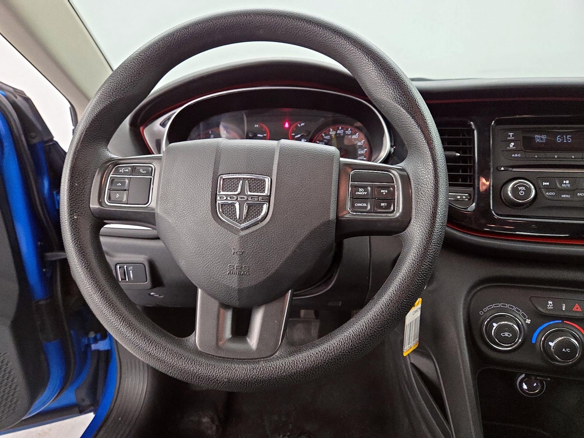 Thumbnail: 2016 Dodge Dart - 10