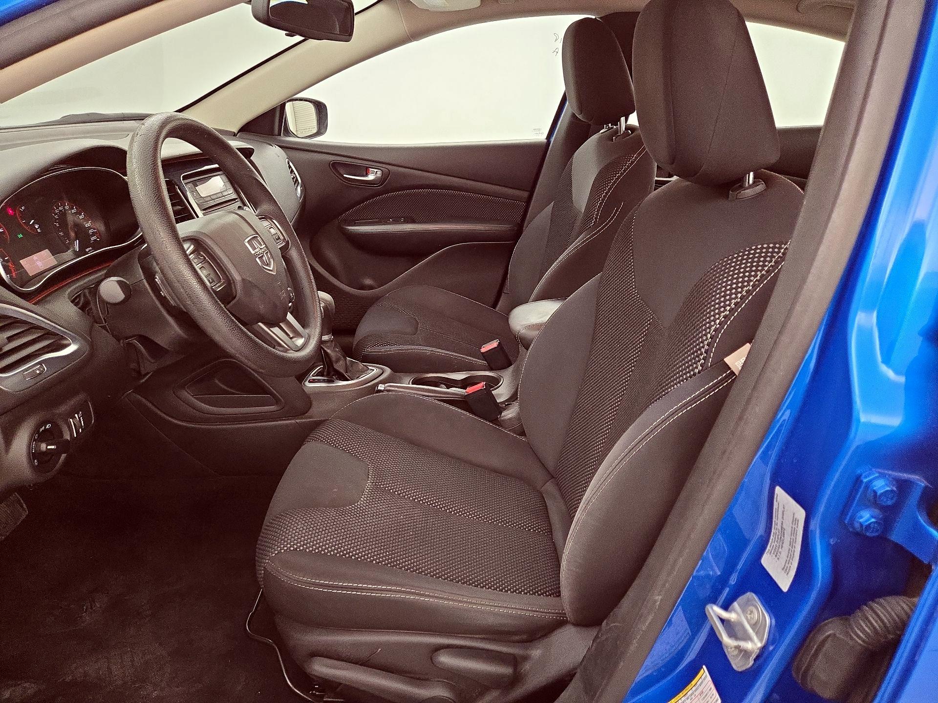 Thumbnail: 2016 Dodge Dart - 11