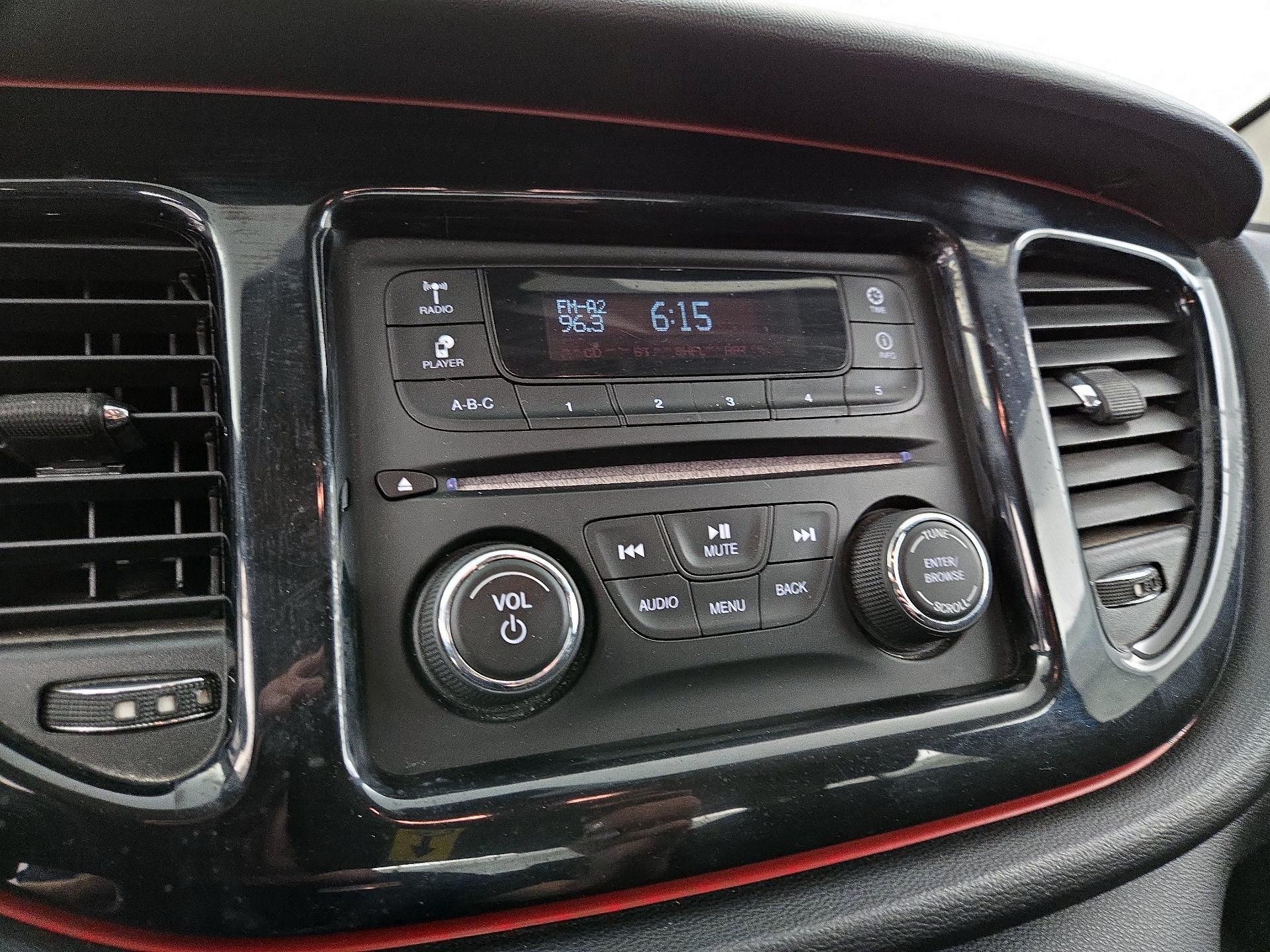 Thumbnail: 2016 Dodge Dart - 14