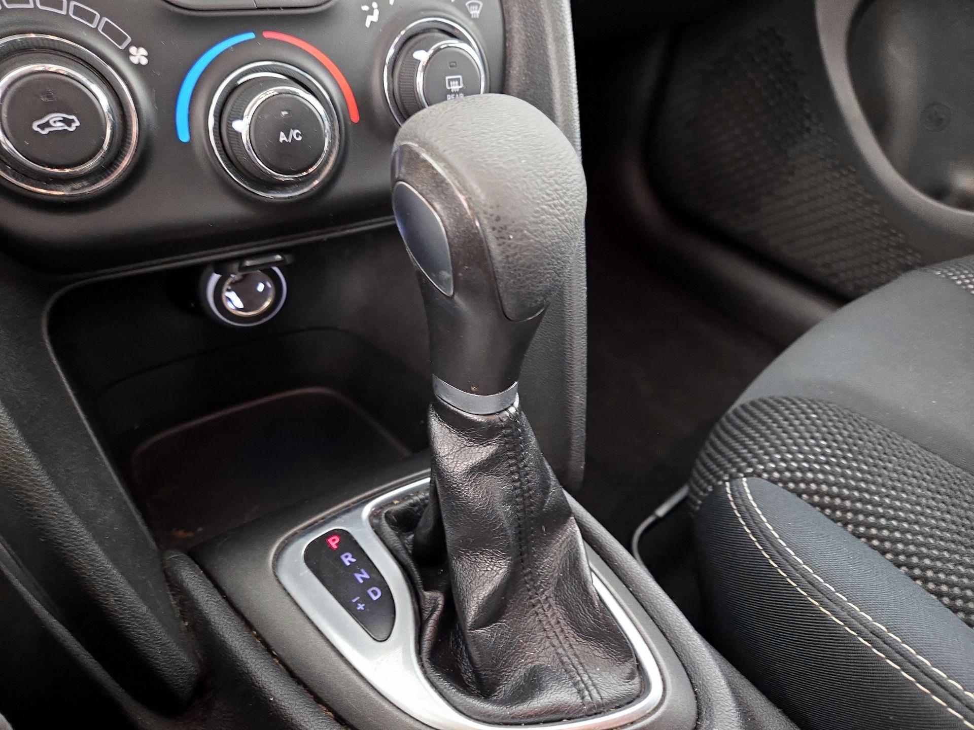 Thumbnail: 2016 Dodge Dart - 16