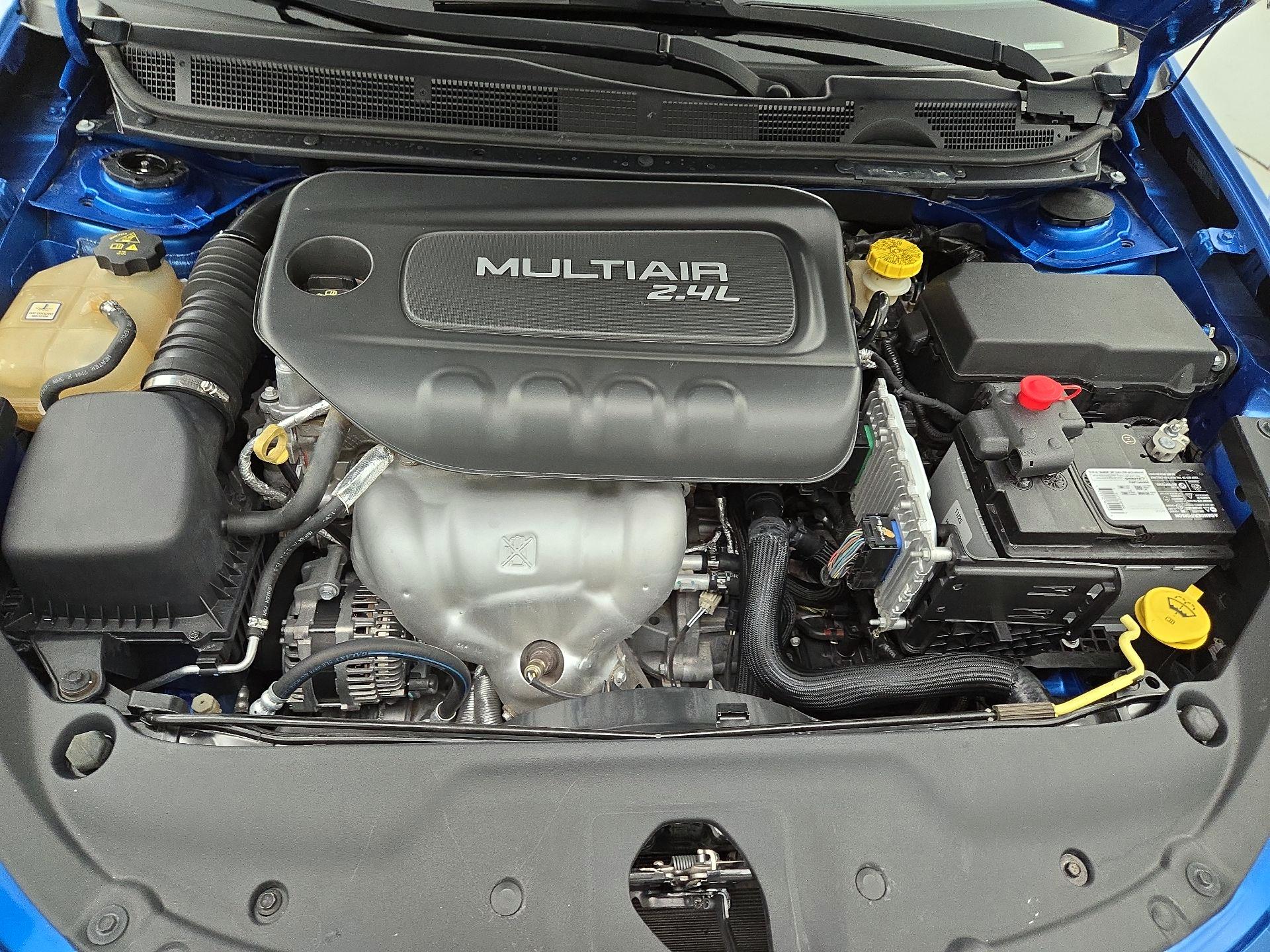 Thumbnail: 2016 Dodge Dart - 20