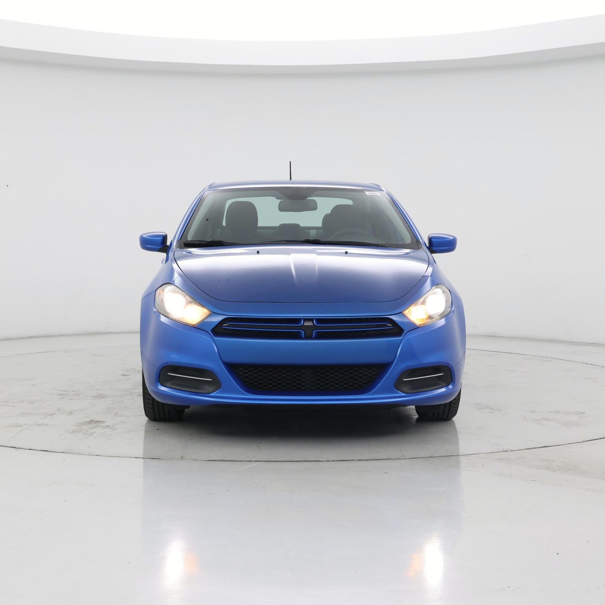 Thumbnail: 2016 Dodge Dart - 5