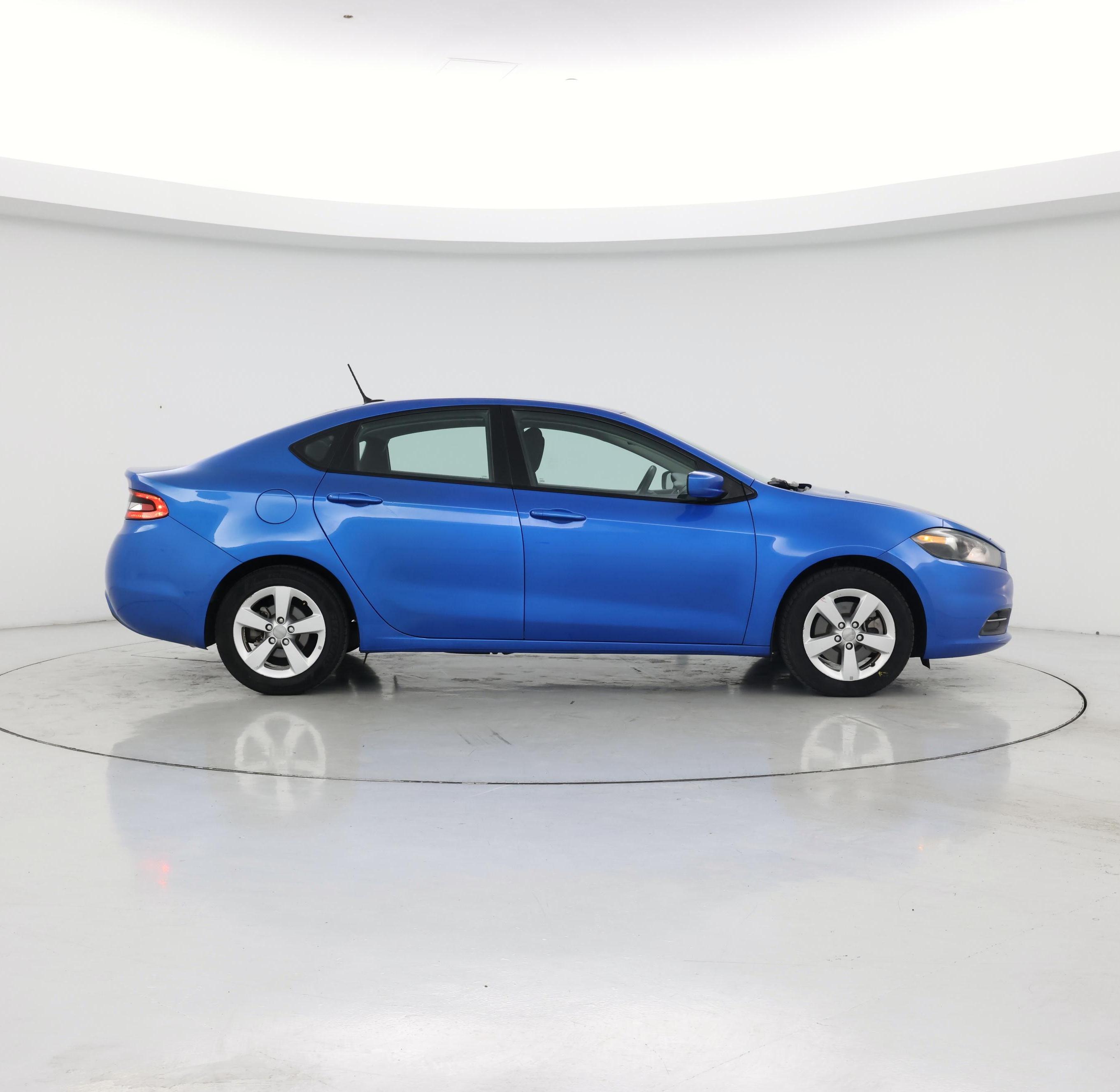 Thumbnail: 2016 Dodge Dart - 7