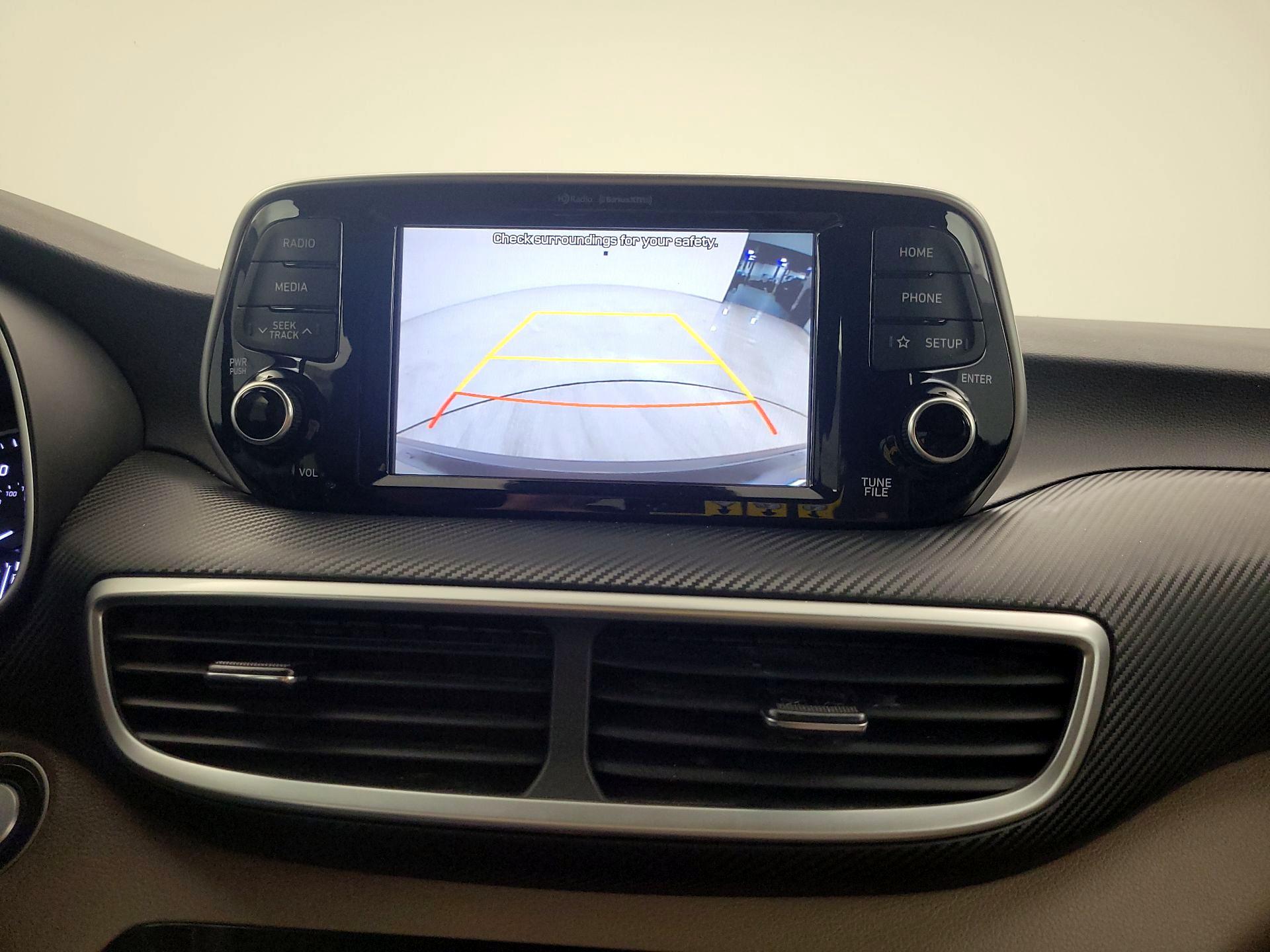 Thumbnail: 2020 Hyundai Tucson - 14