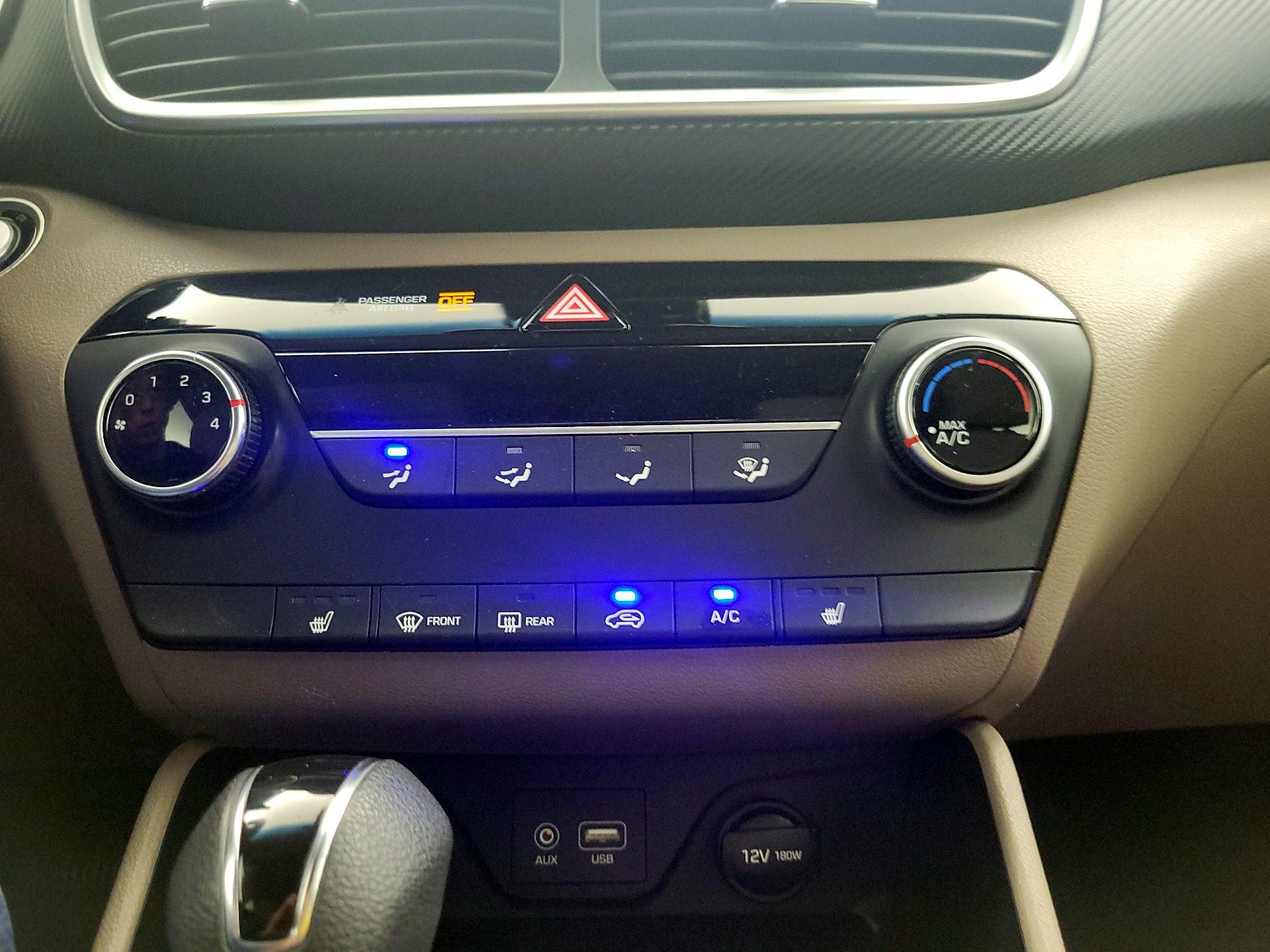 Thumbnail: 2020 Hyundai Tucson - 16