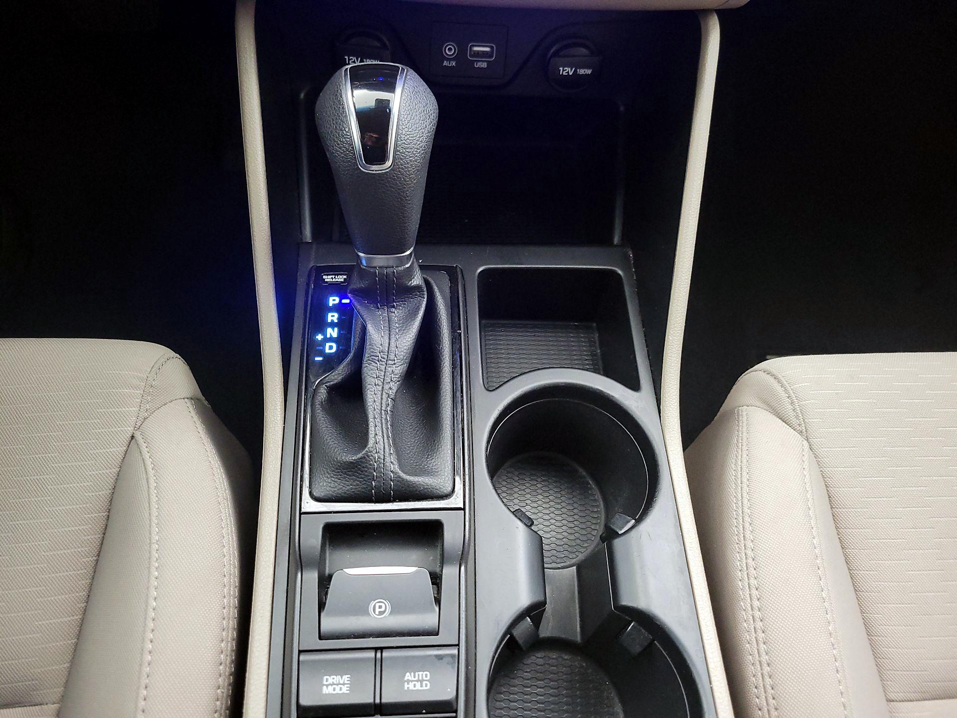 Thumbnail: 2020 Hyundai Tucson - 17