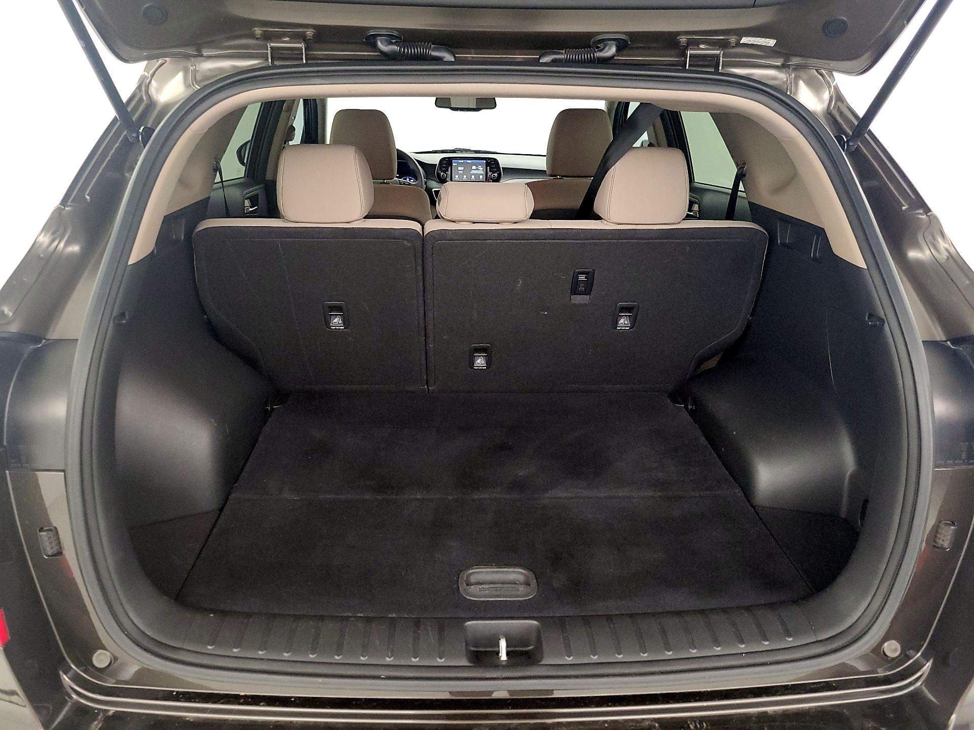 Thumbnail: 2020 Hyundai Tucson - 20