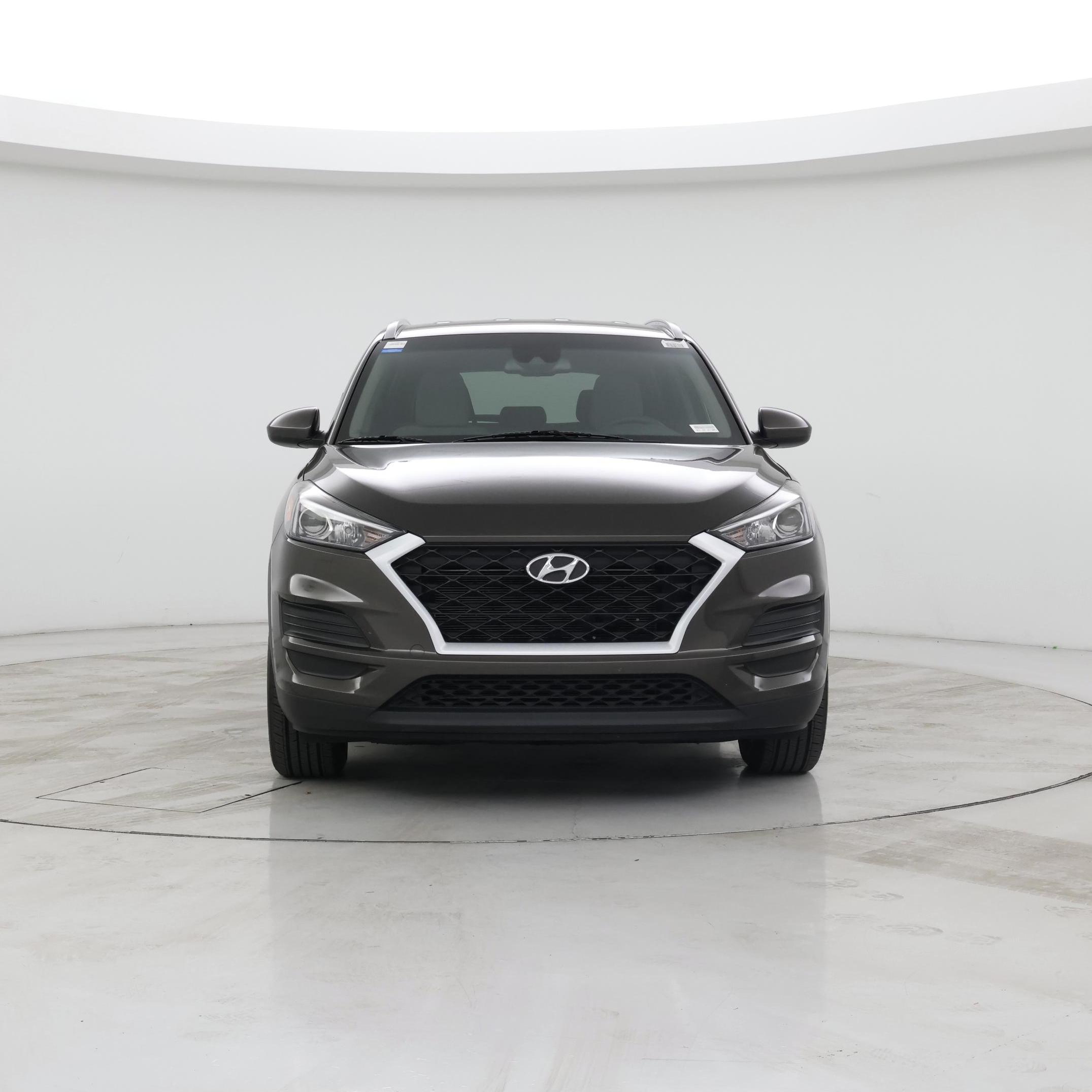 Thumbnail: 2020 Hyundai Tucson - 5