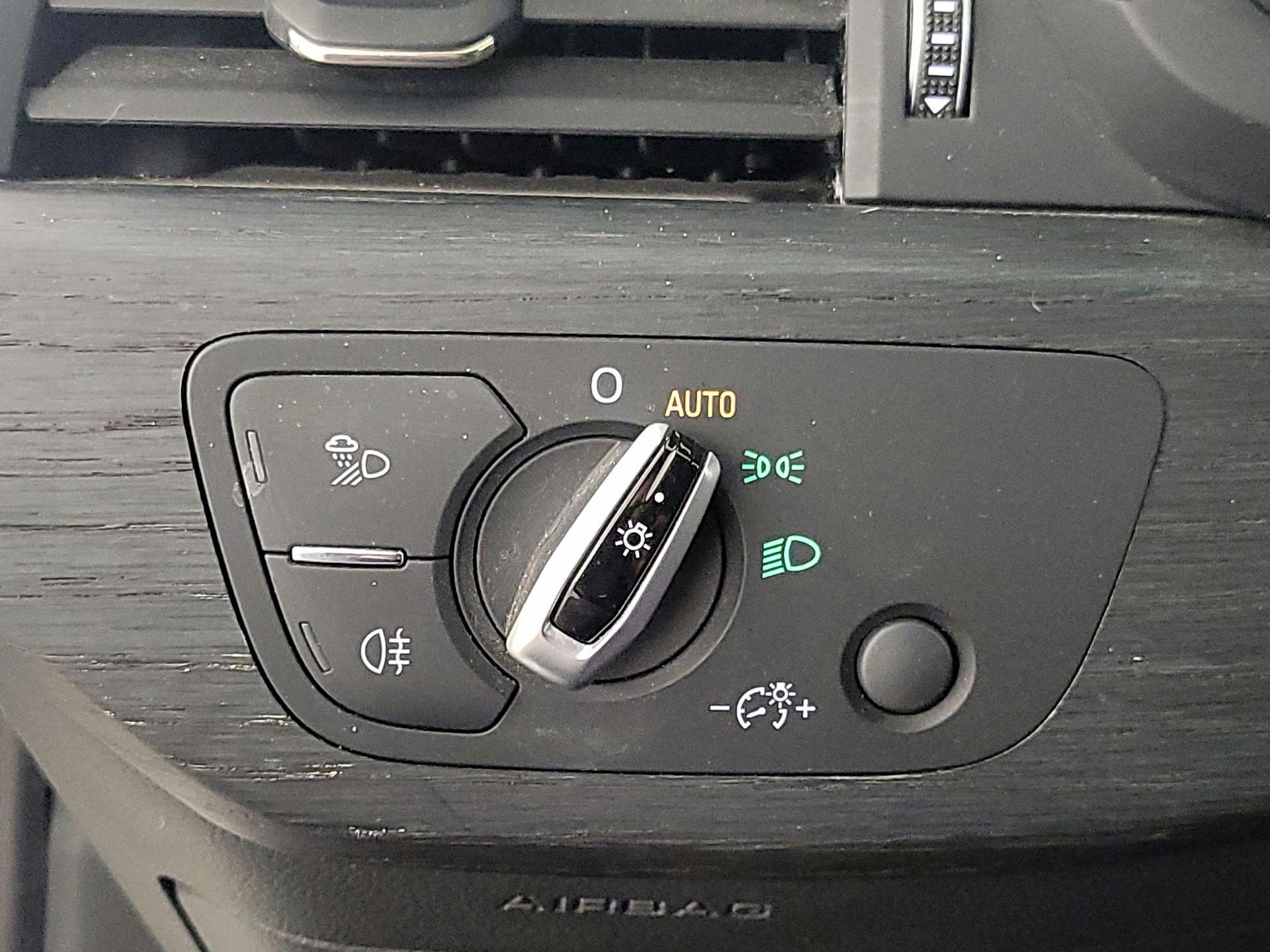 Thumbnail: 2017 Audi A4 - 13