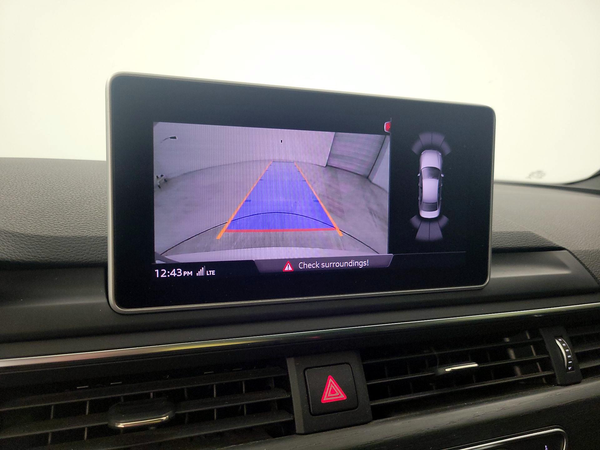 Thumbnail: 2017 Audi A4 - 15