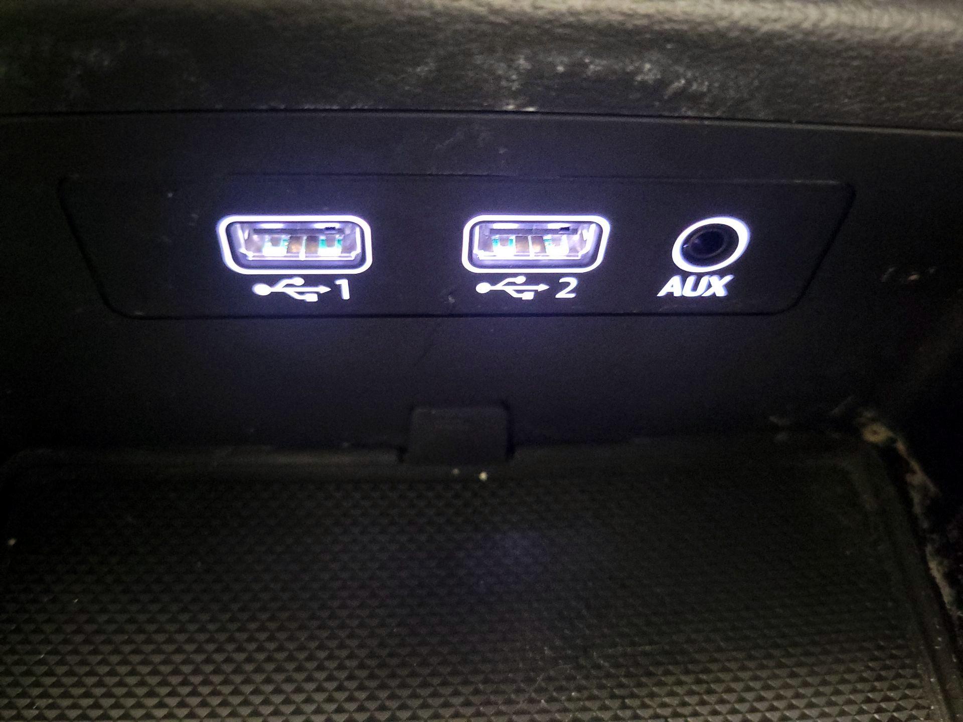 Thumbnail: 2017 Audi A4 - 19