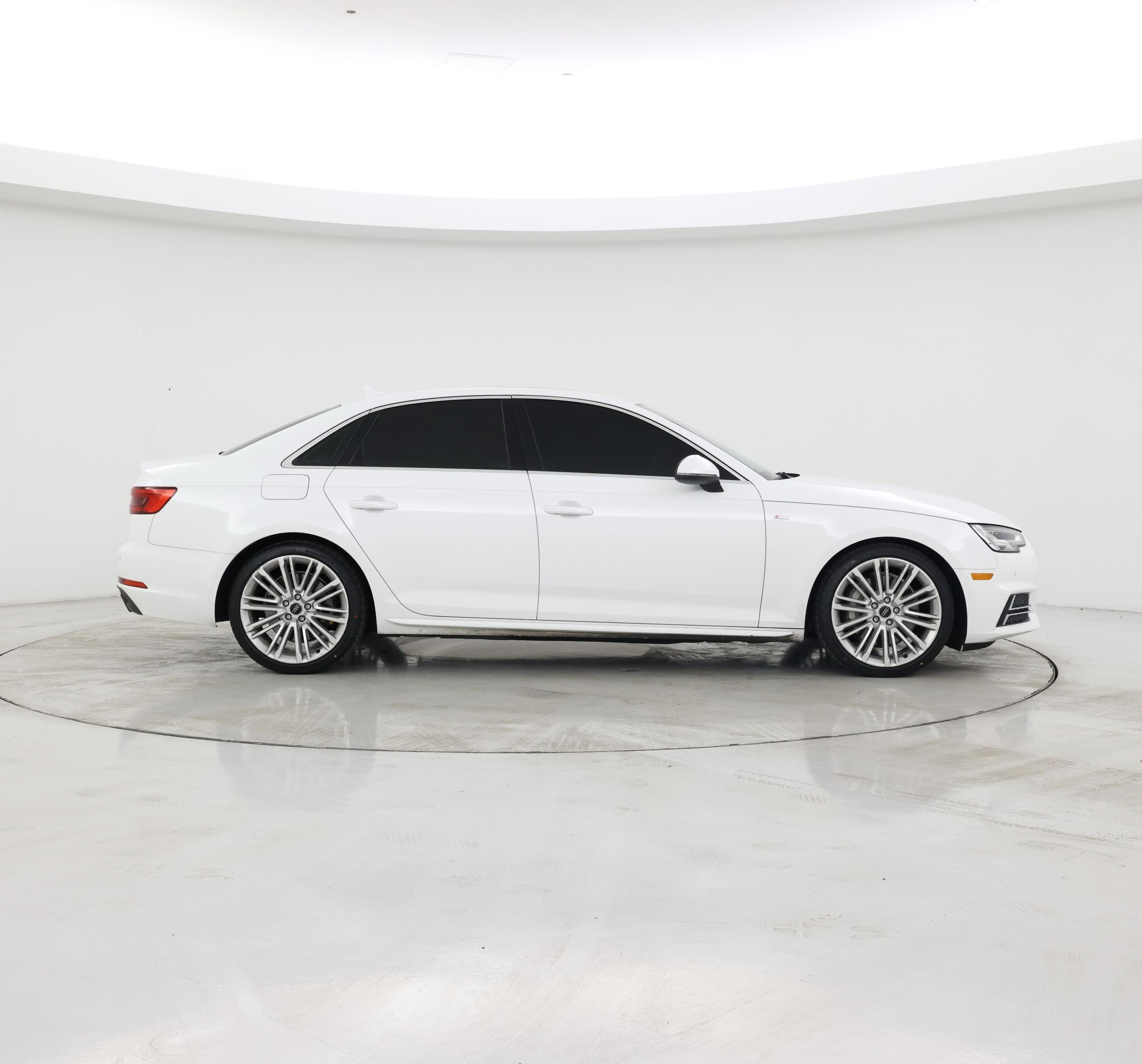 Thumbnail: 2017 Audi A4 - 7