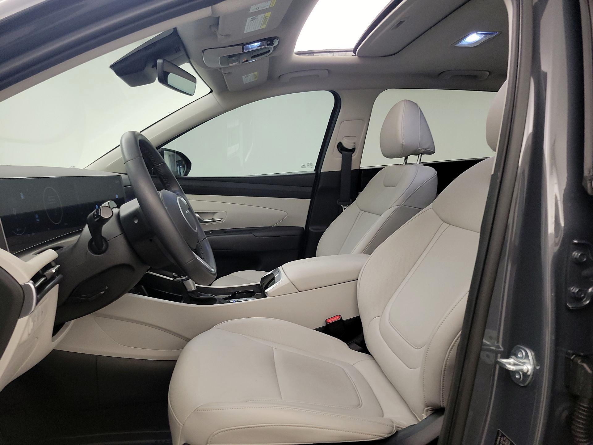 Thumbnail: 2025 Hyundai Tucson - 11