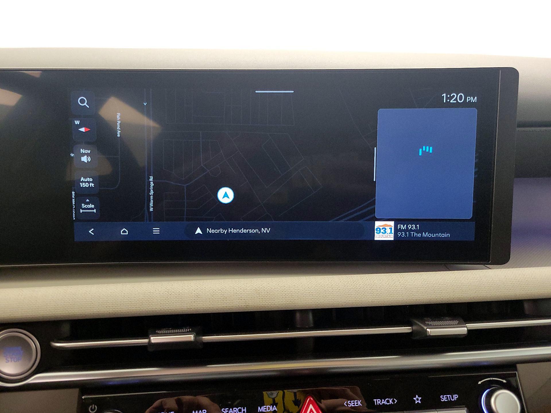 Thumbnail: 2025 Hyundai Tucson - 14