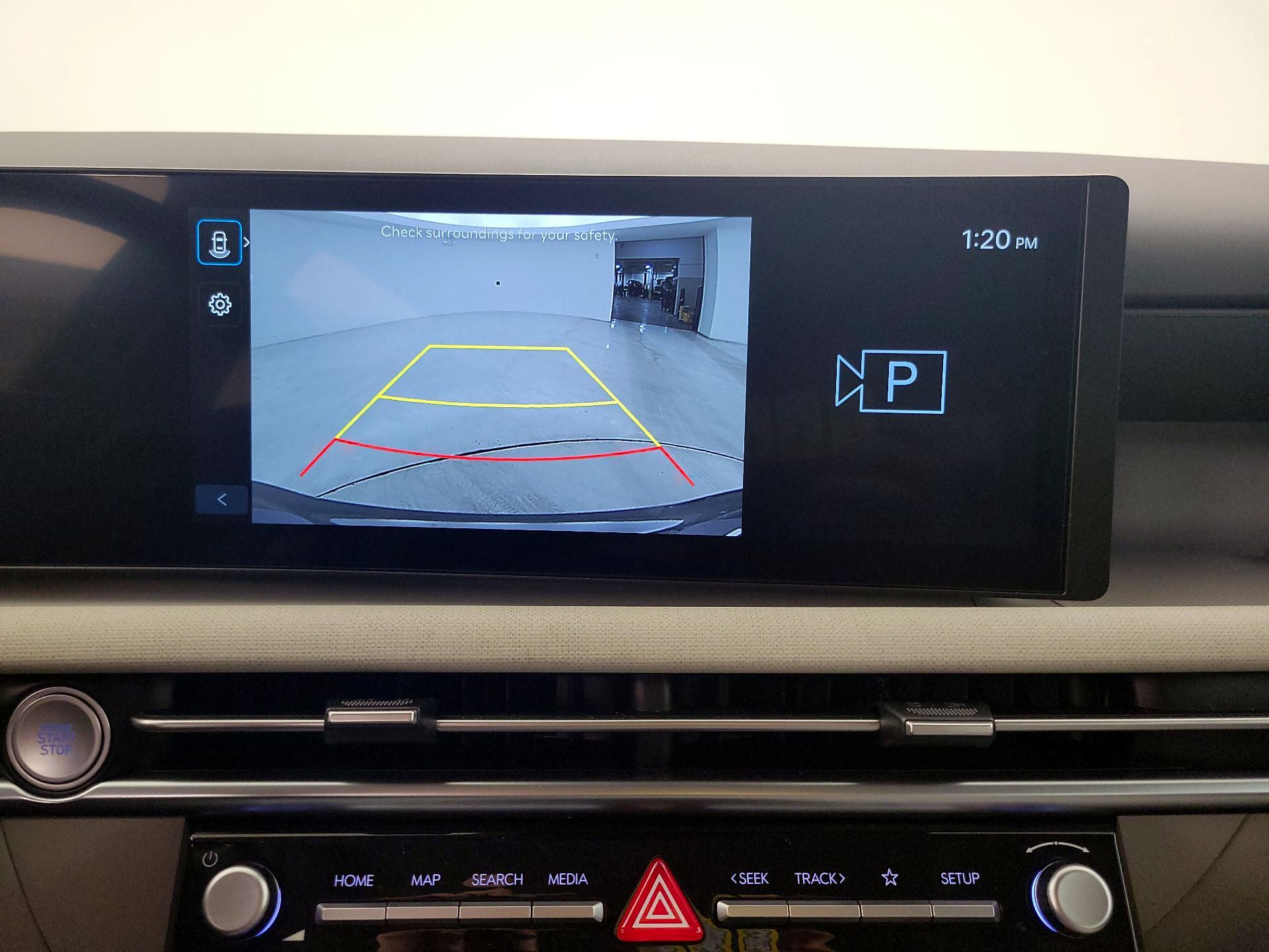 Thumbnail: 2025 Hyundai Tucson - 15