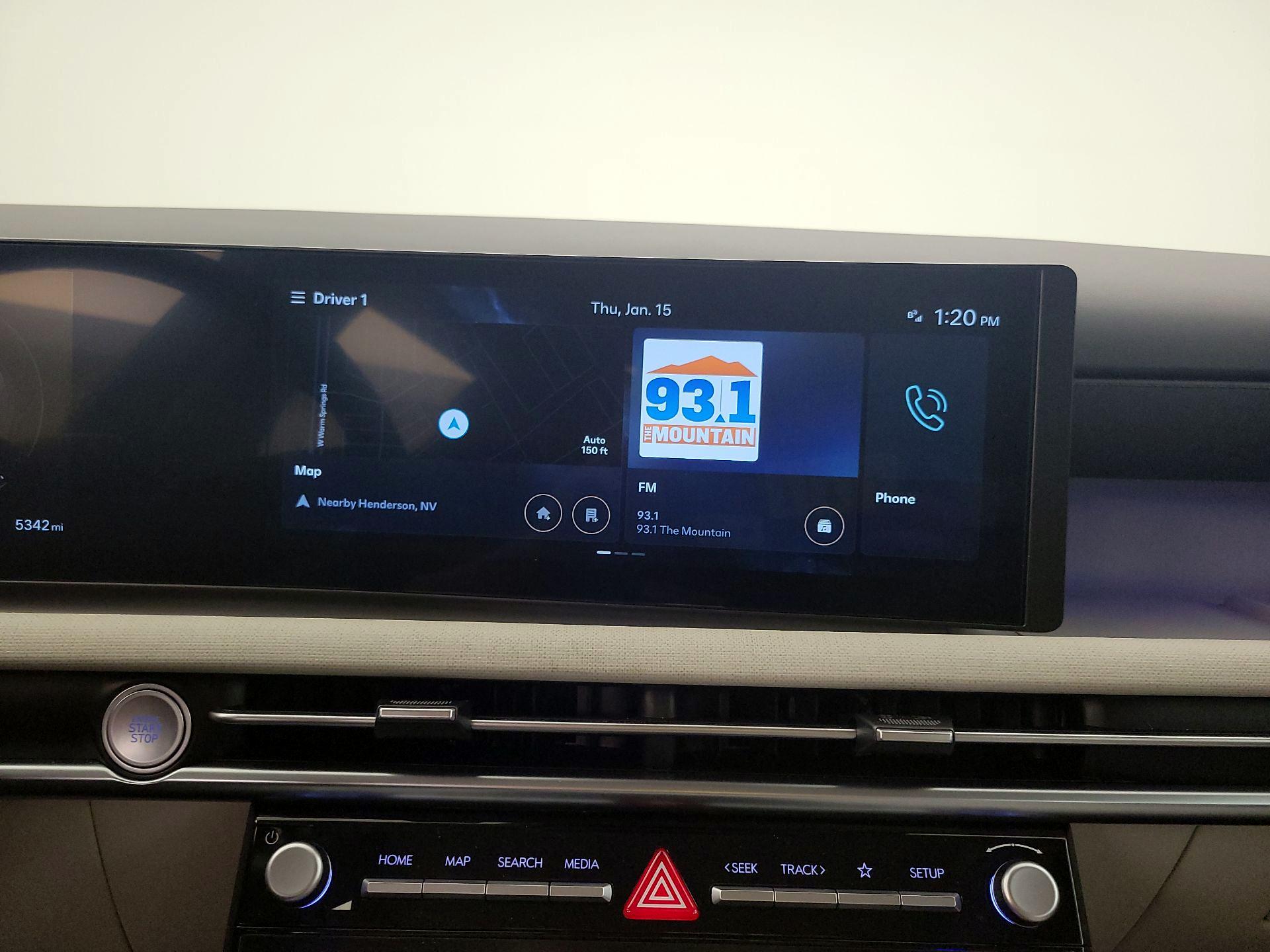 Thumbnail: 2025 Hyundai Tucson - 16