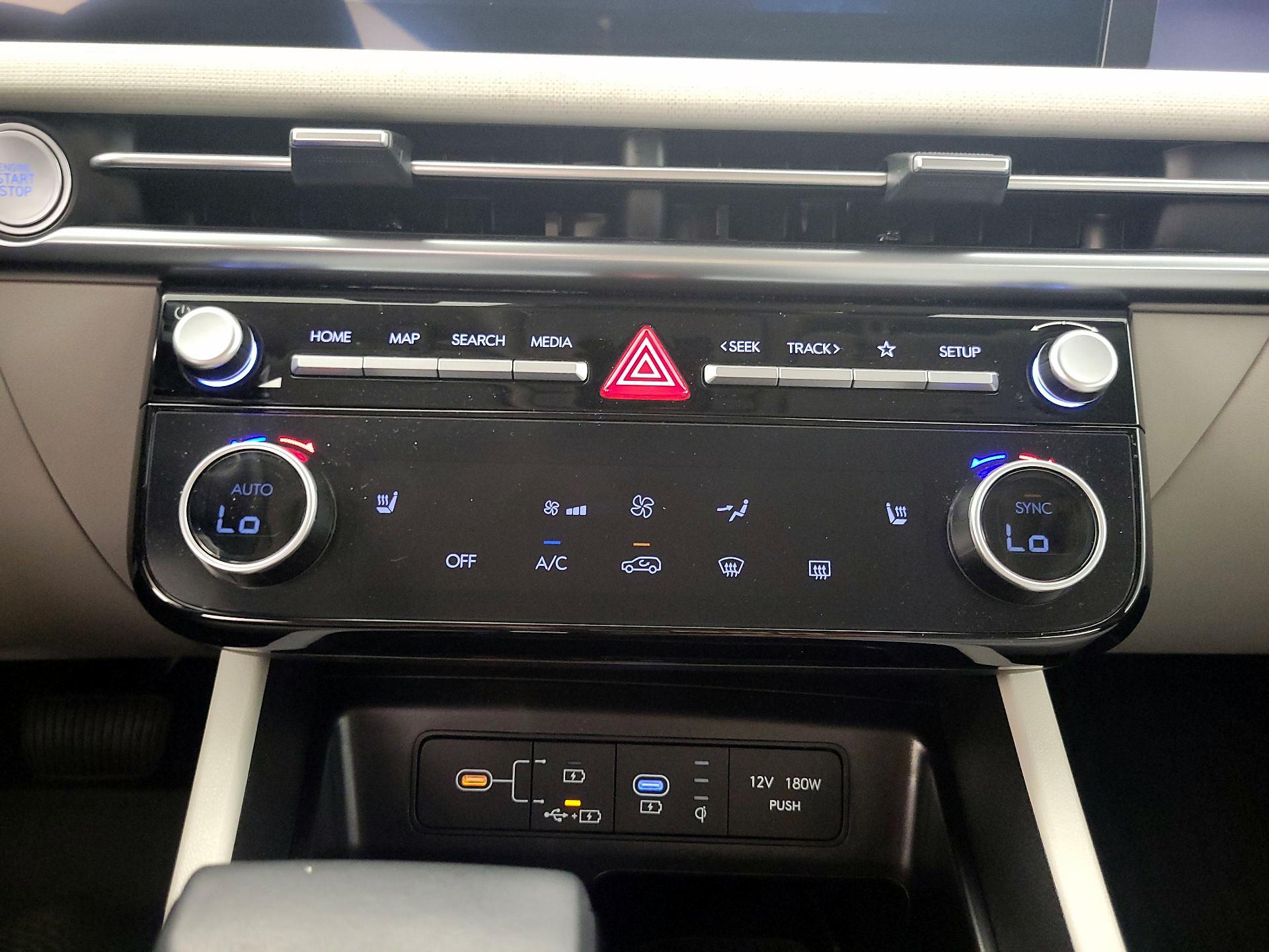 Thumbnail: 2025 Hyundai Tucson - 17