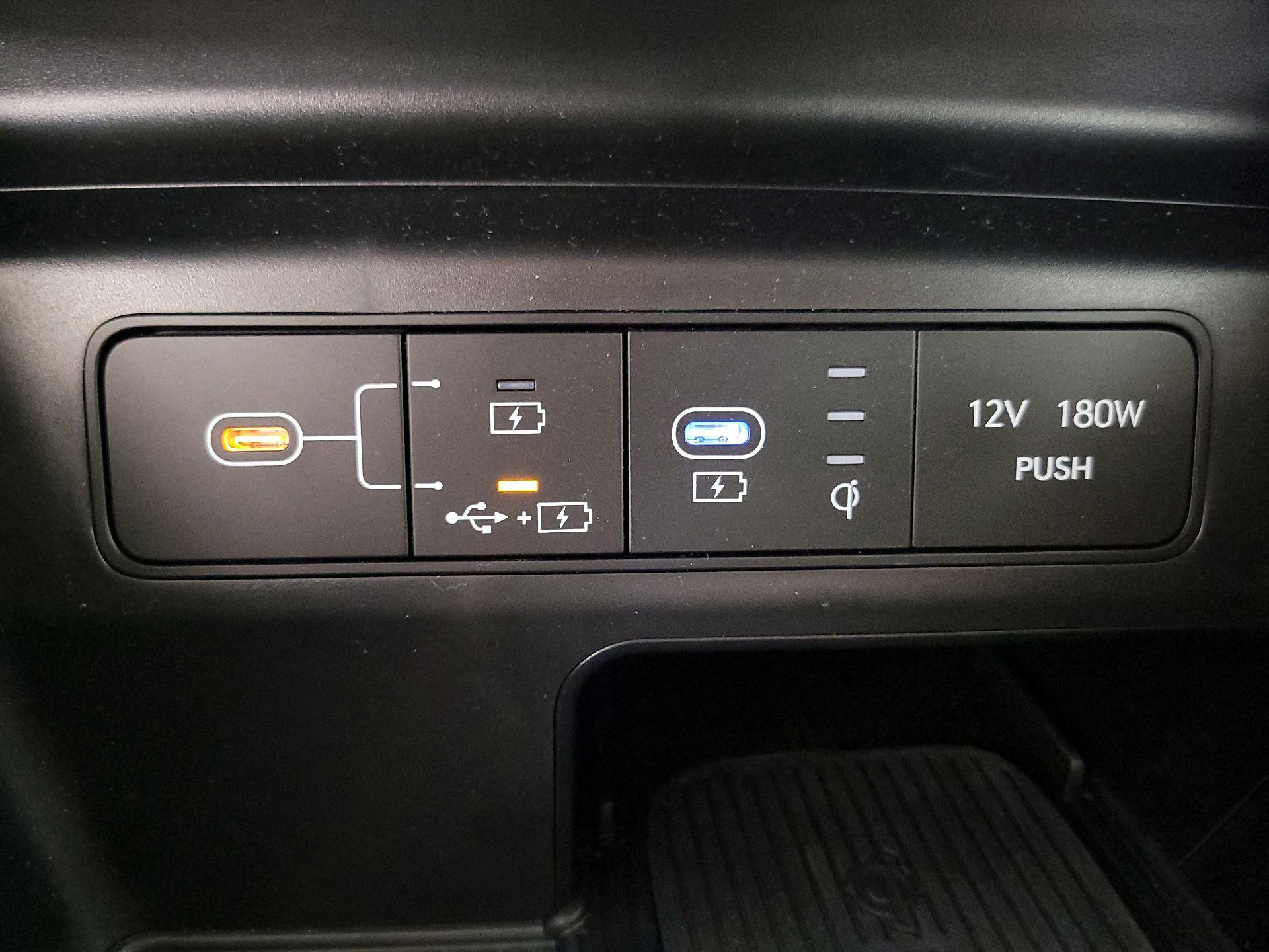 Thumbnail: 2025 Hyundai Tucson - 19