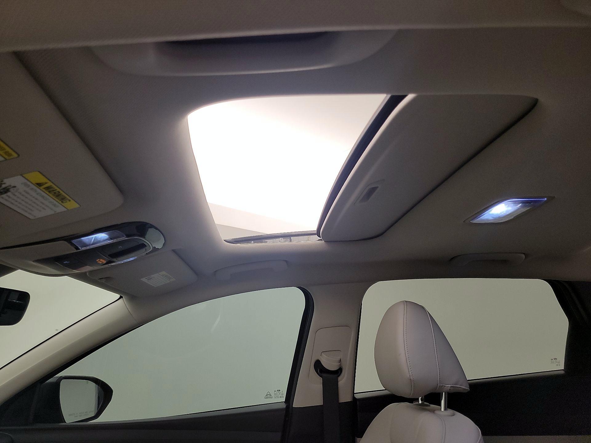 Thumbnail: 2025 Hyundai Tucson - 20