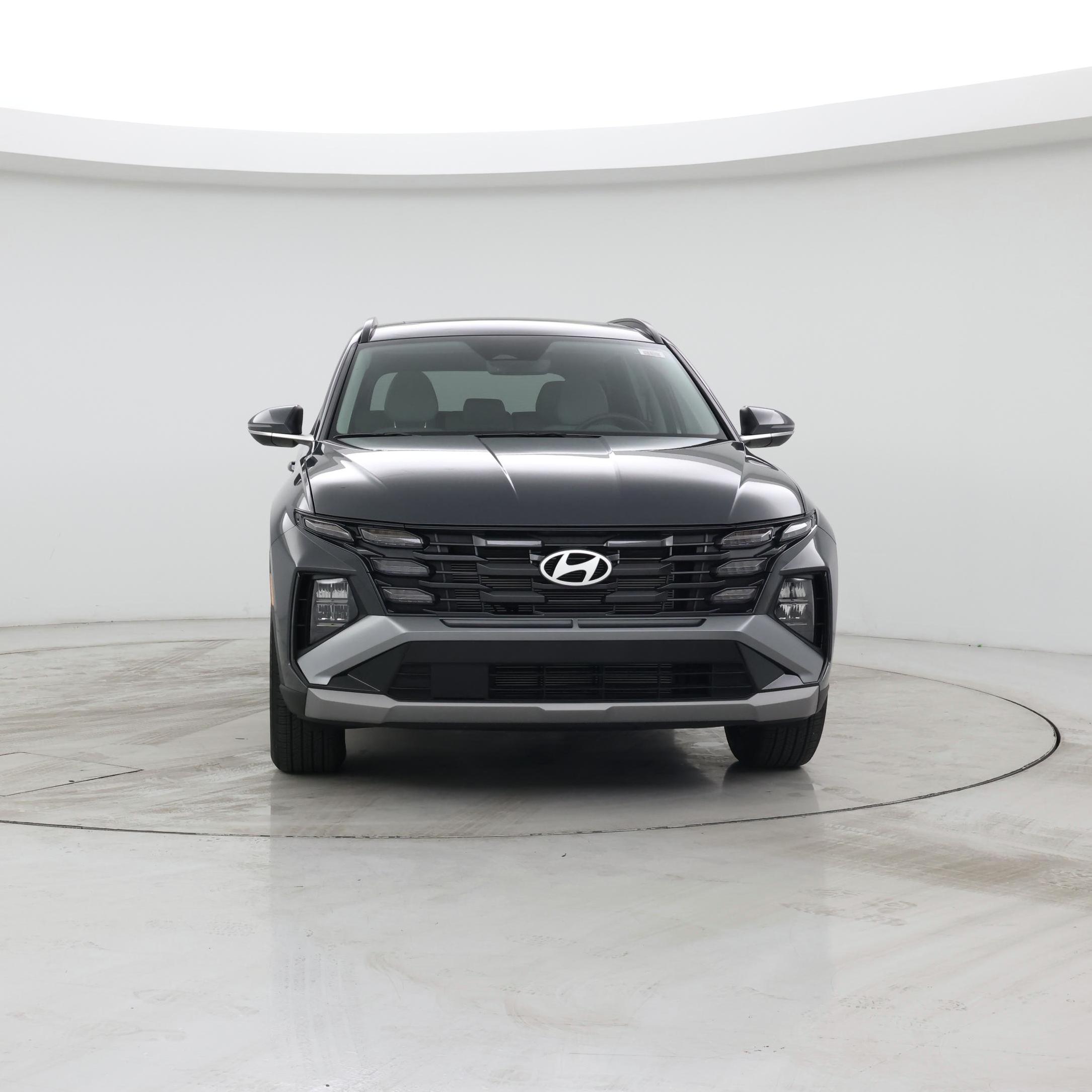 Thumbnail: 2025 Hyundai Tucson - 5