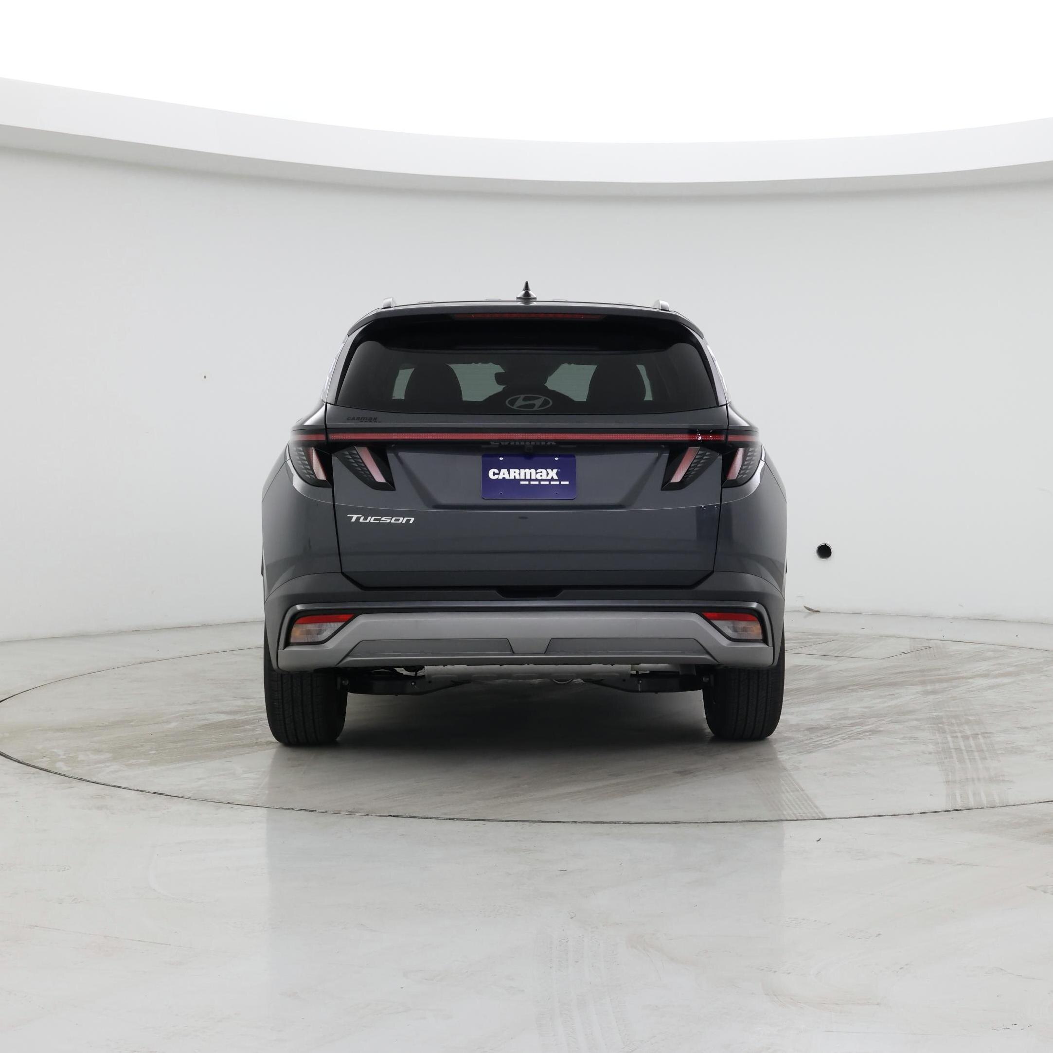 Thumbnail: 2025 Hyundai Tucson - 6