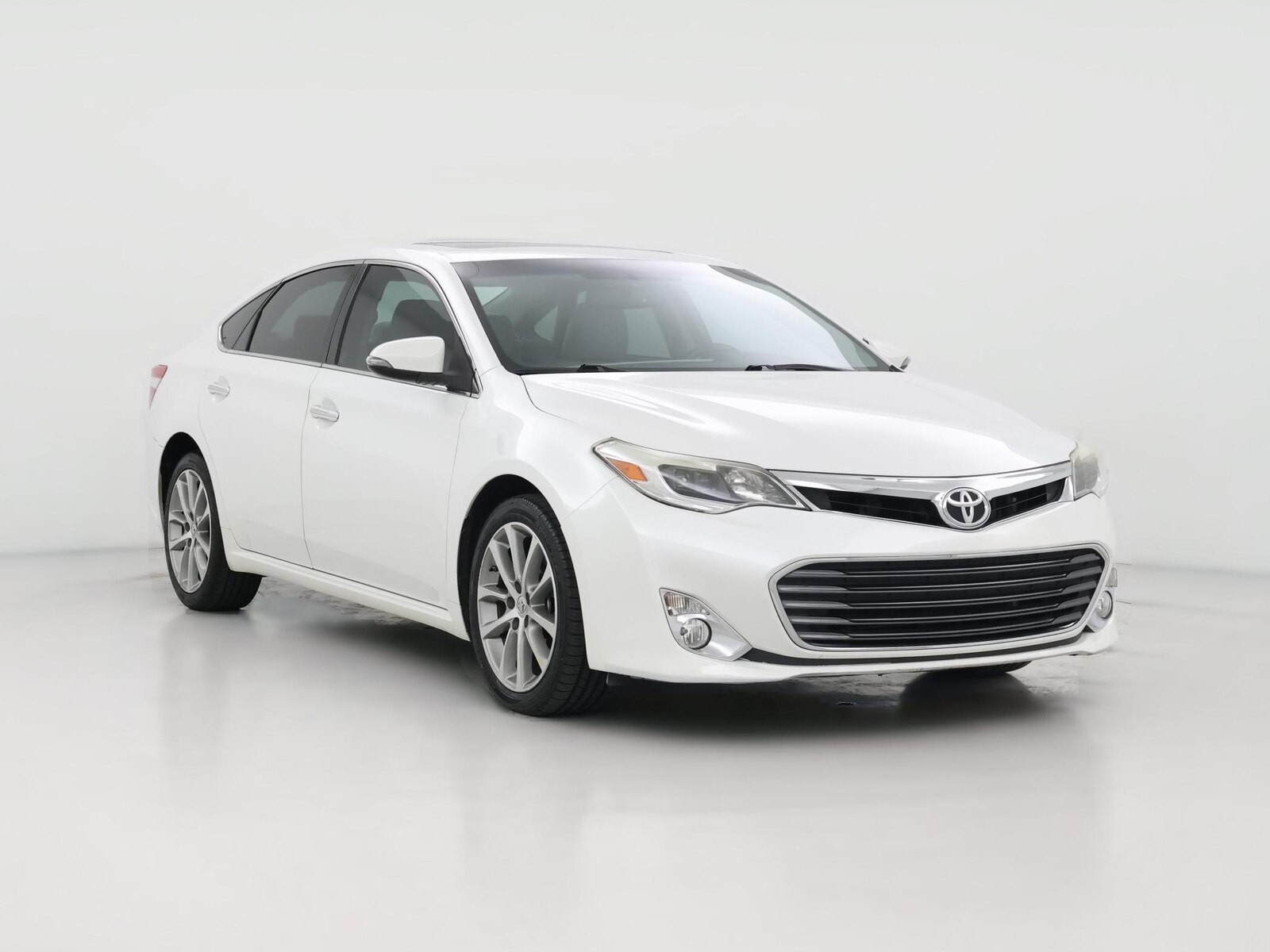 2015 Toyota Avalon