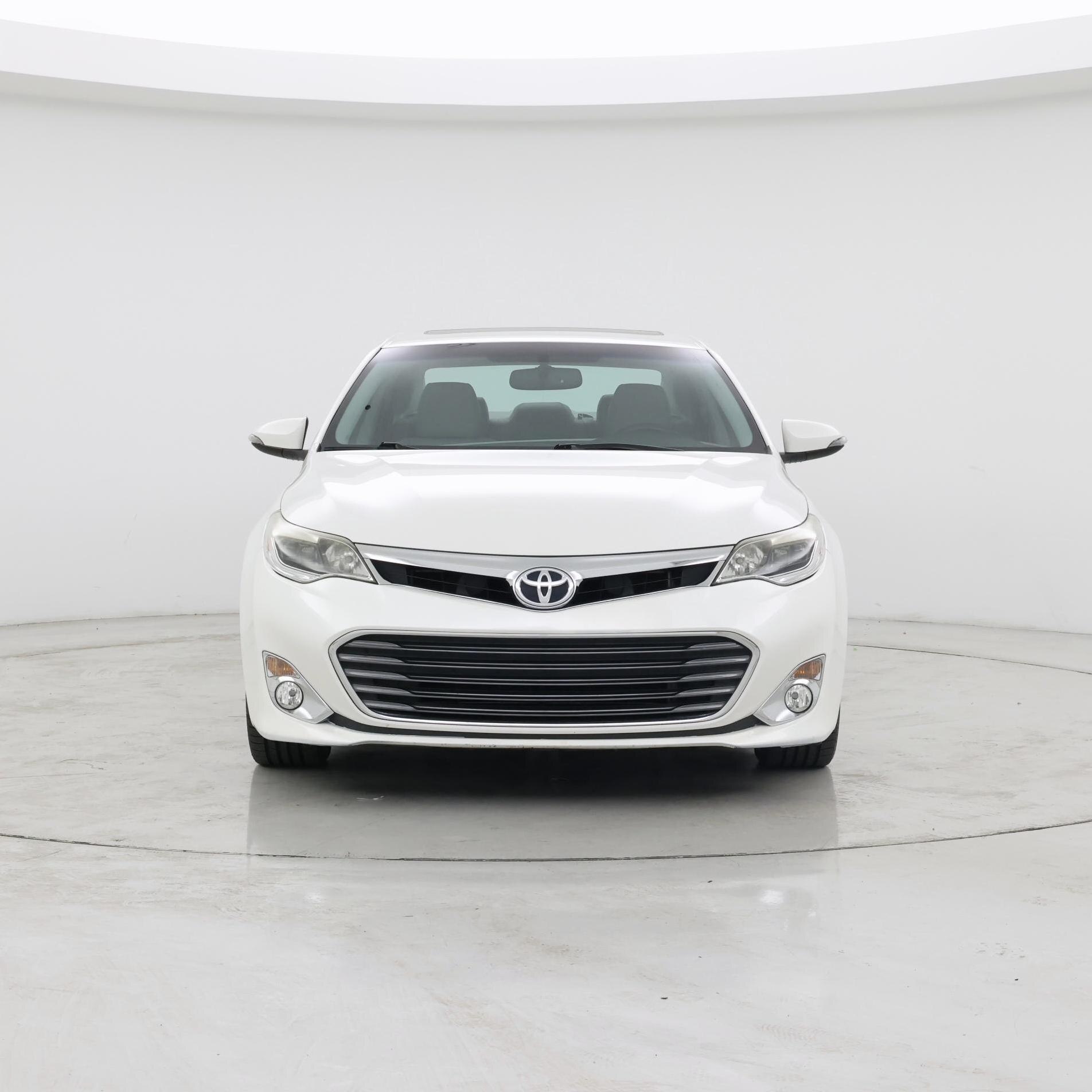 Thumbnail: 2015 Toyota Avalon - 5