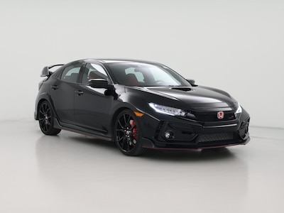 2021 Honda Civic Type-R Touring