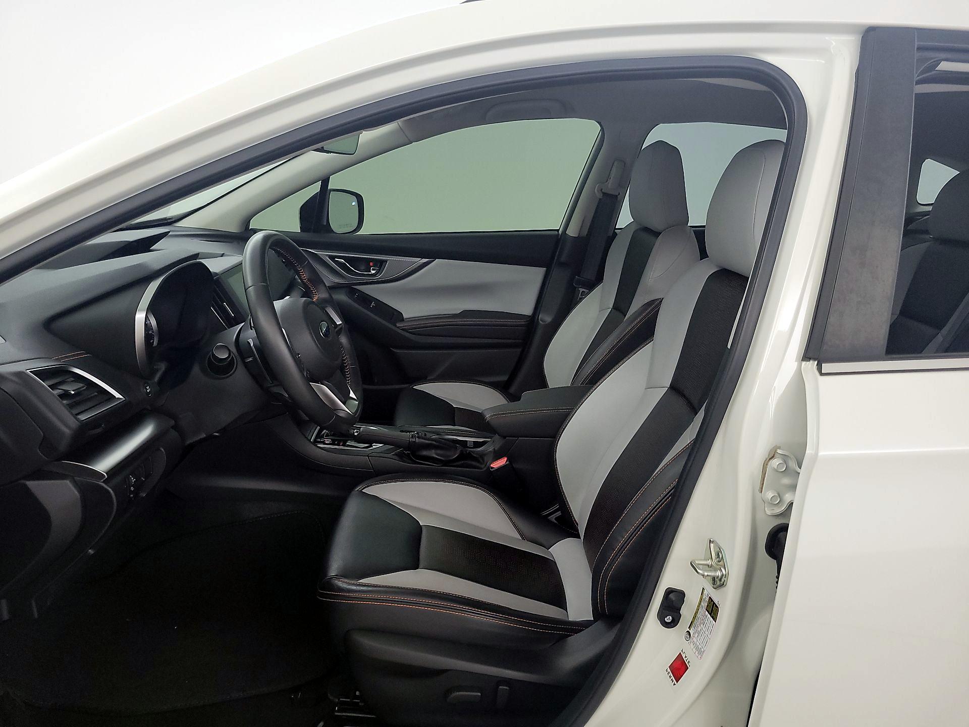 Thumbnail: 2021 Subaru Crosstrek - 11