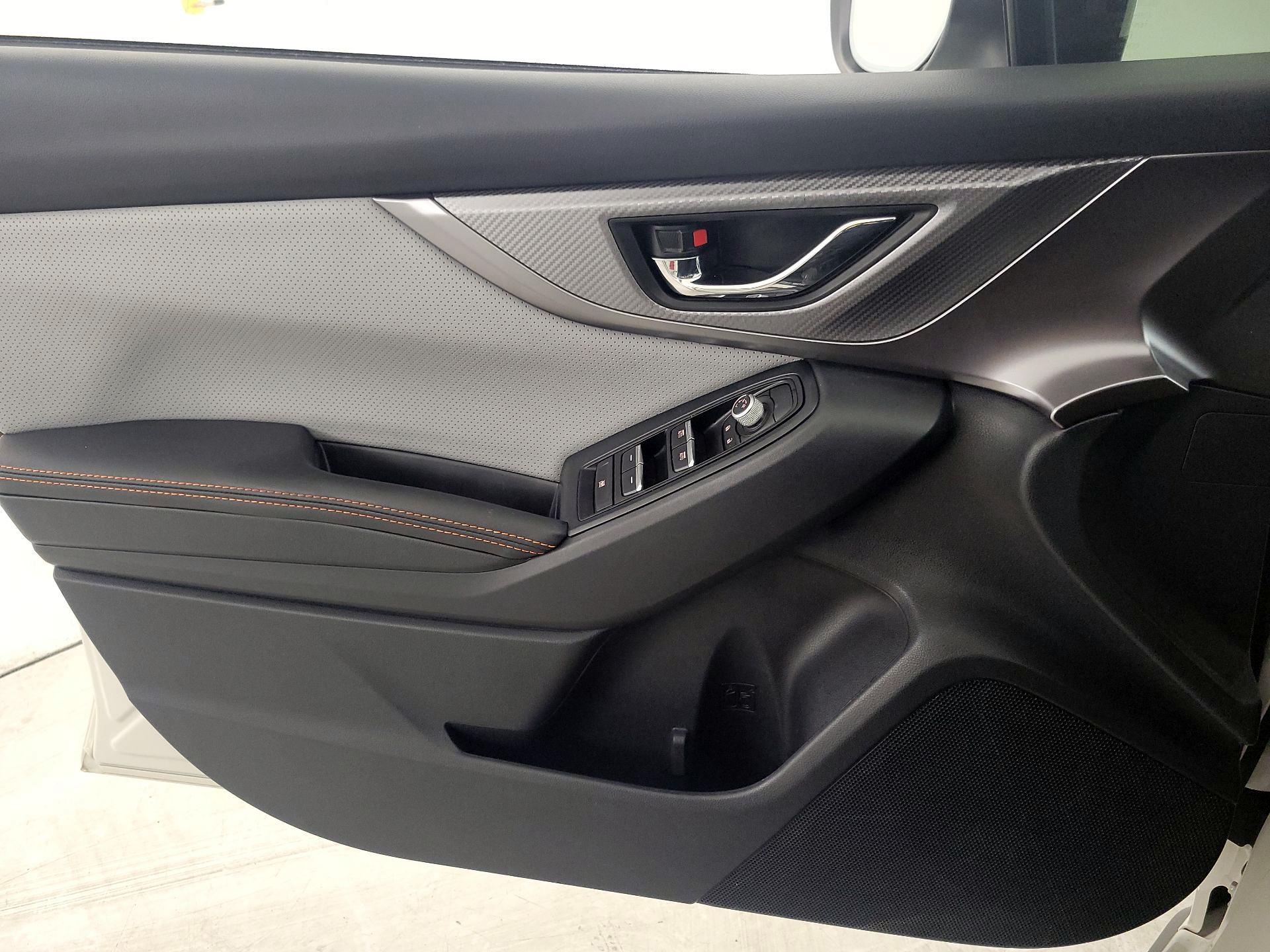 Thumbnail: 2021 Subaru Crosstrek - 12