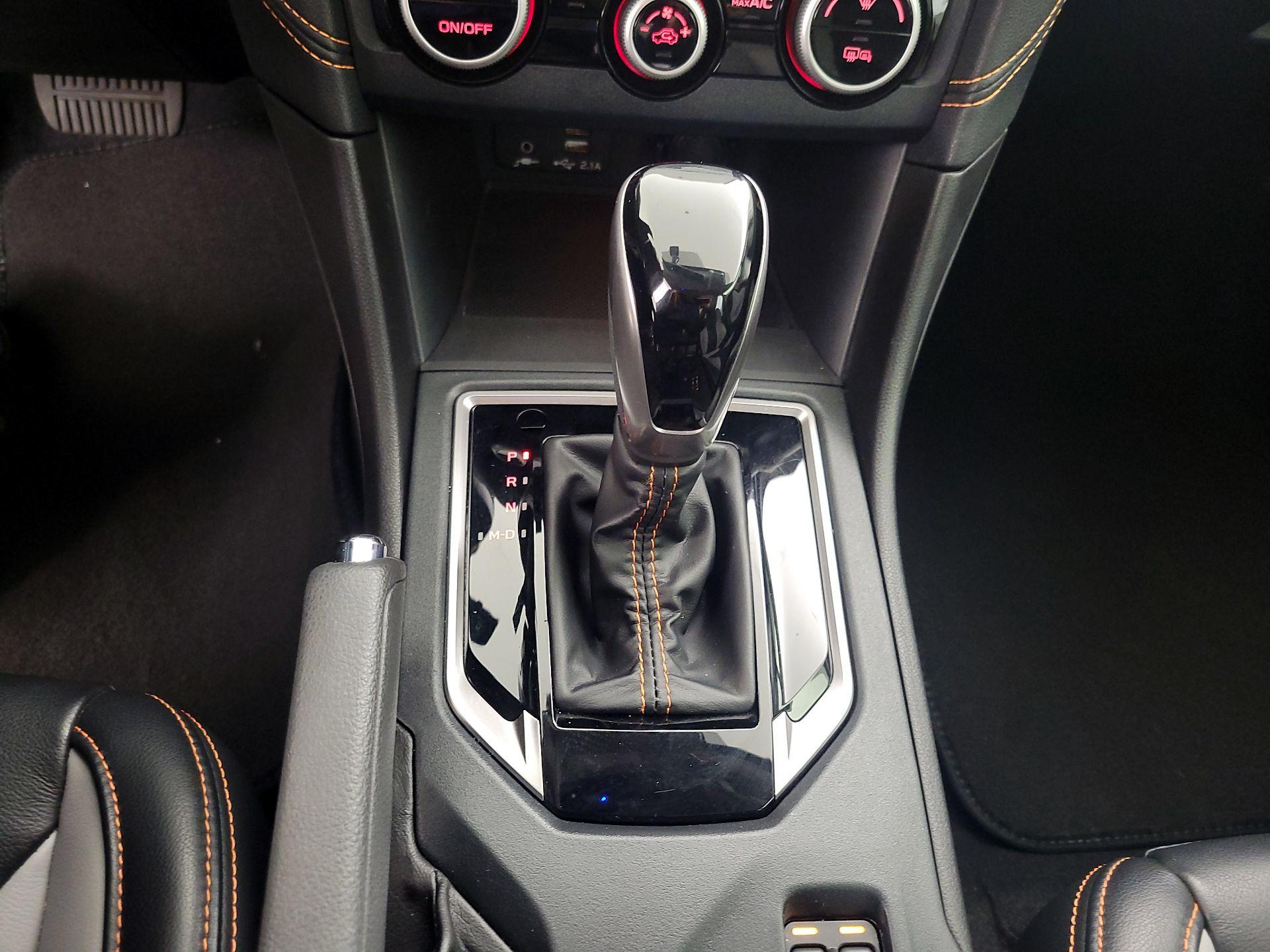 Thumbnail: 2021 Subaru Crosstrek - 17