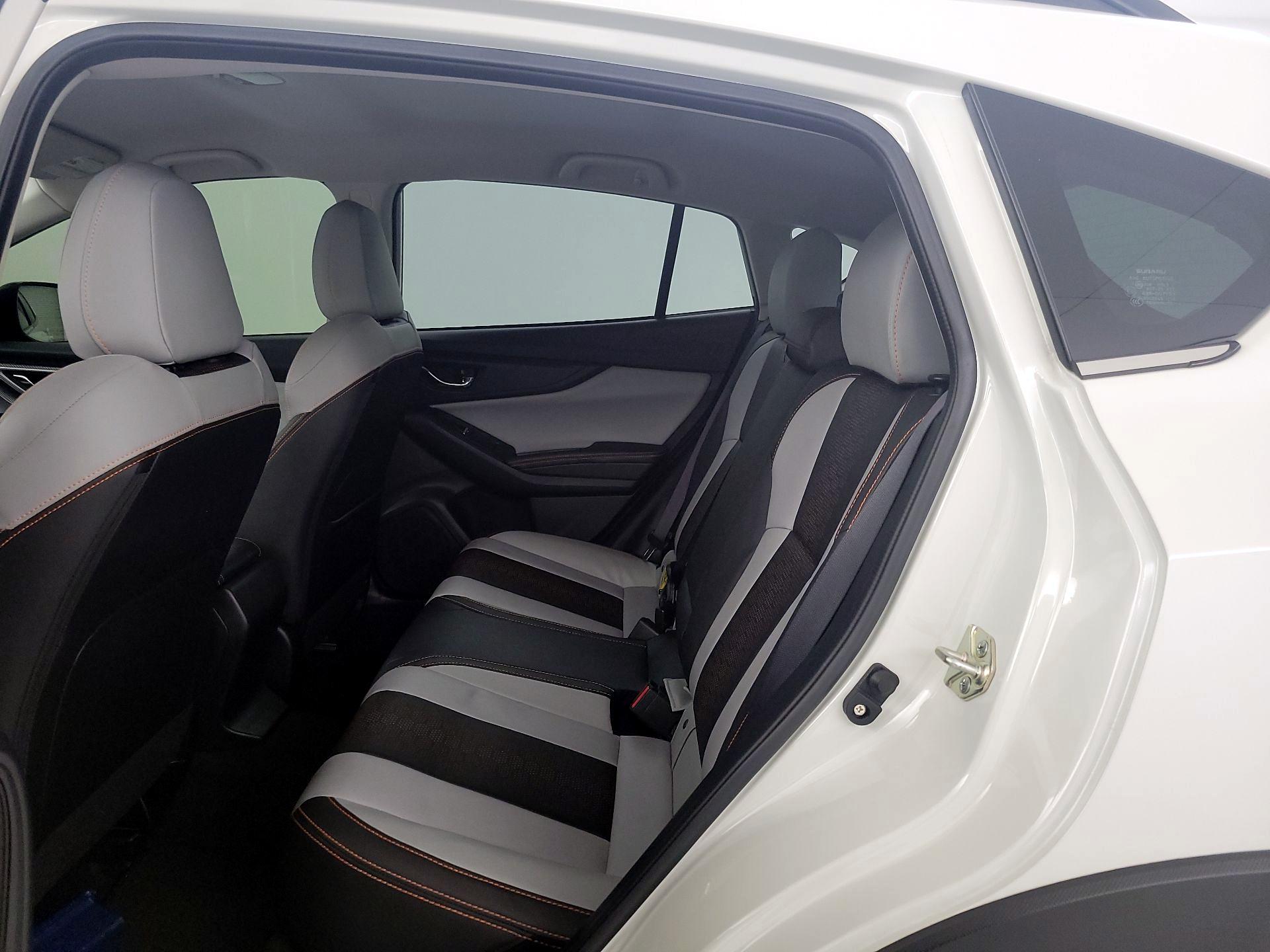 Thumbnail: 2021 Subaru Crosstrek - 19