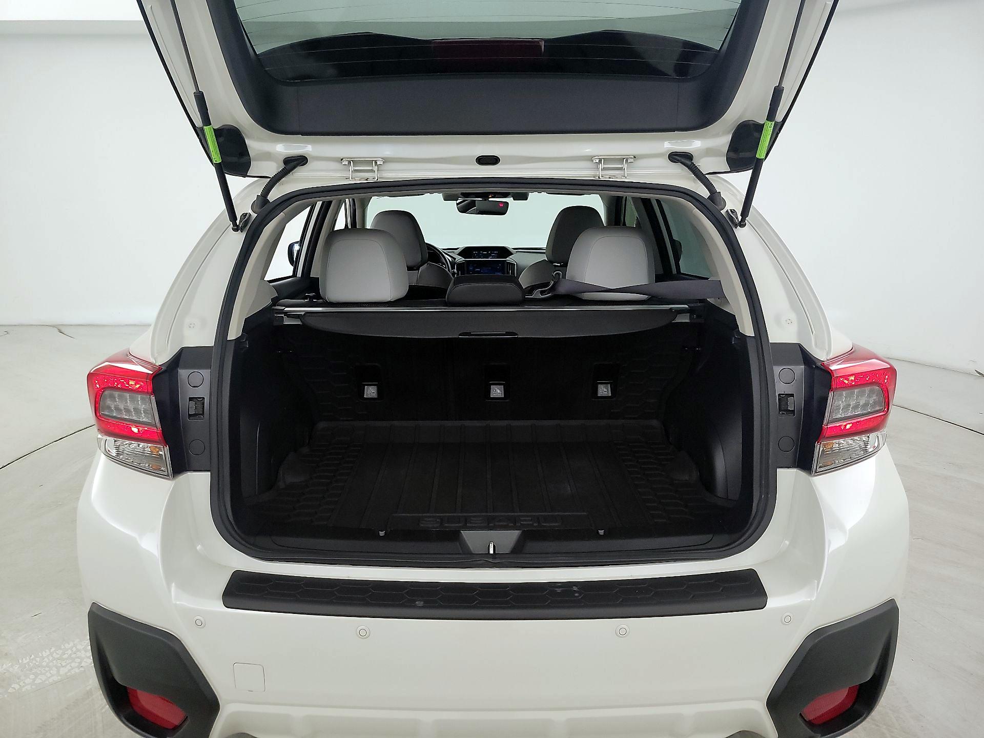 Thumbnail: 2021 Subaru Crosstrek - 20