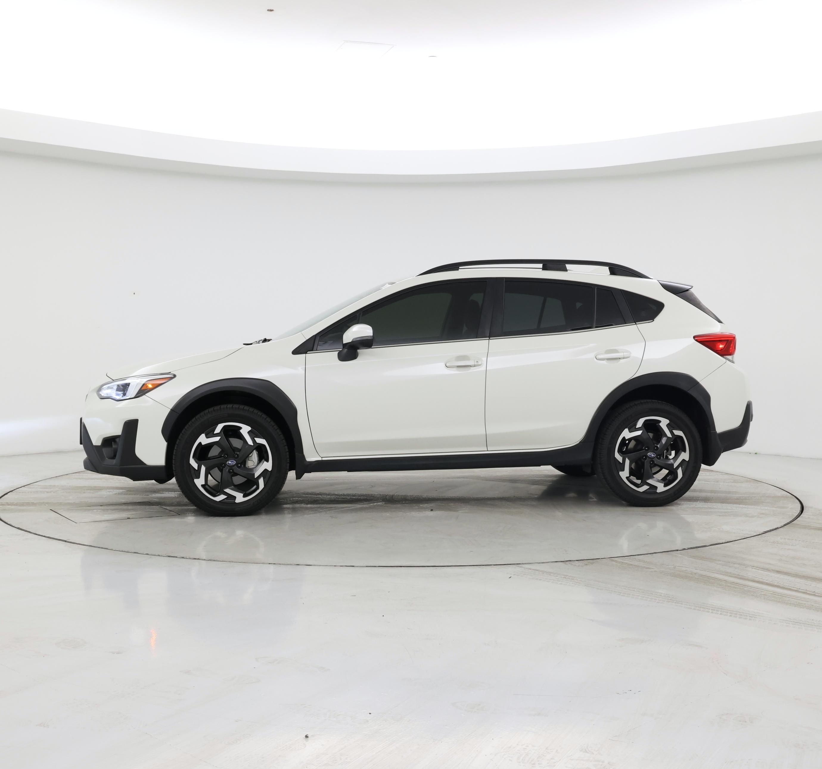Thumbnail: 2021 Subaru Crosstrek - 3
