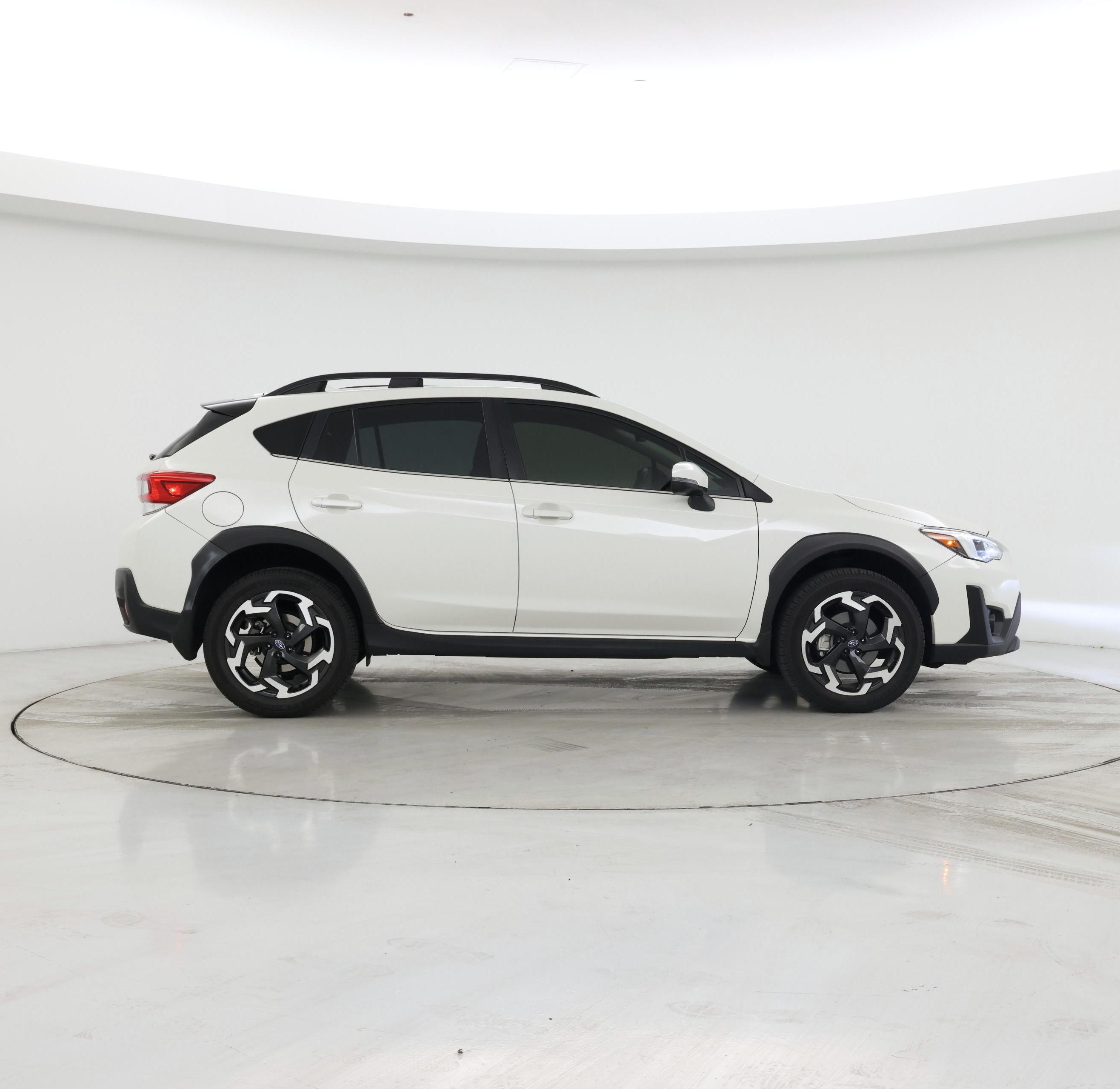 Thumbnail: 2021 Subaru Crosstrek - 7