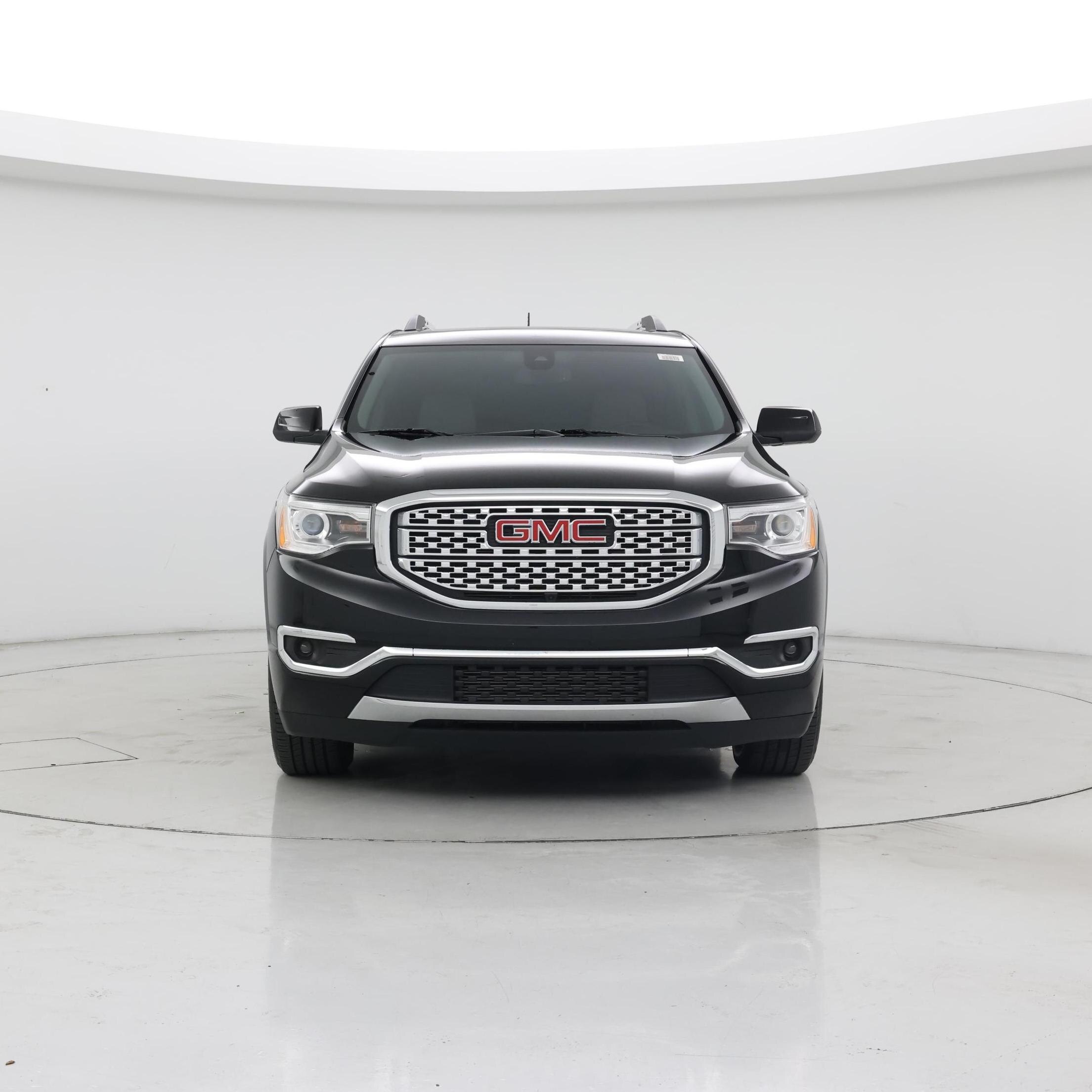 Thumbnail: 2017 GMC Acadia - 5