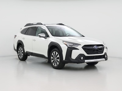 2024 Subaru Outback Touring XT