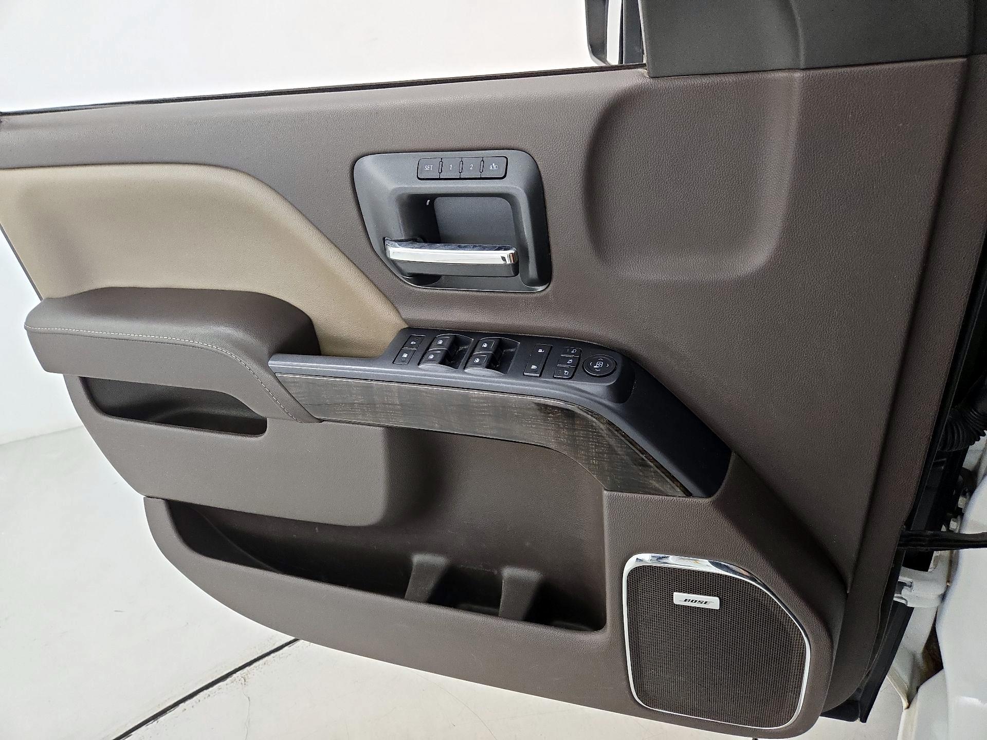 Thumbnail: 2015 GMC Sierra 3500 - 12