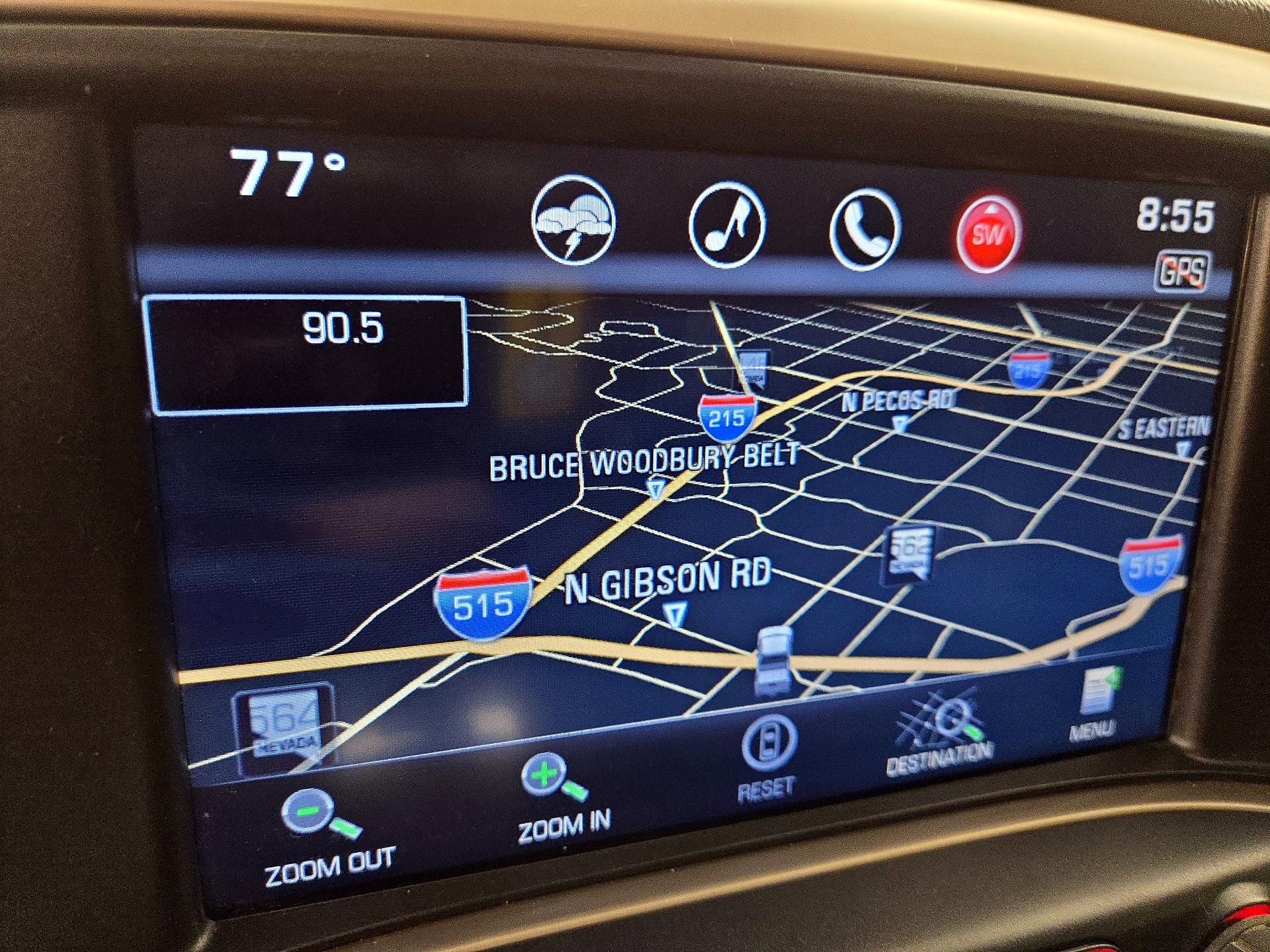 Thumbnail: 2015 GMC Sierra 3500 - 14