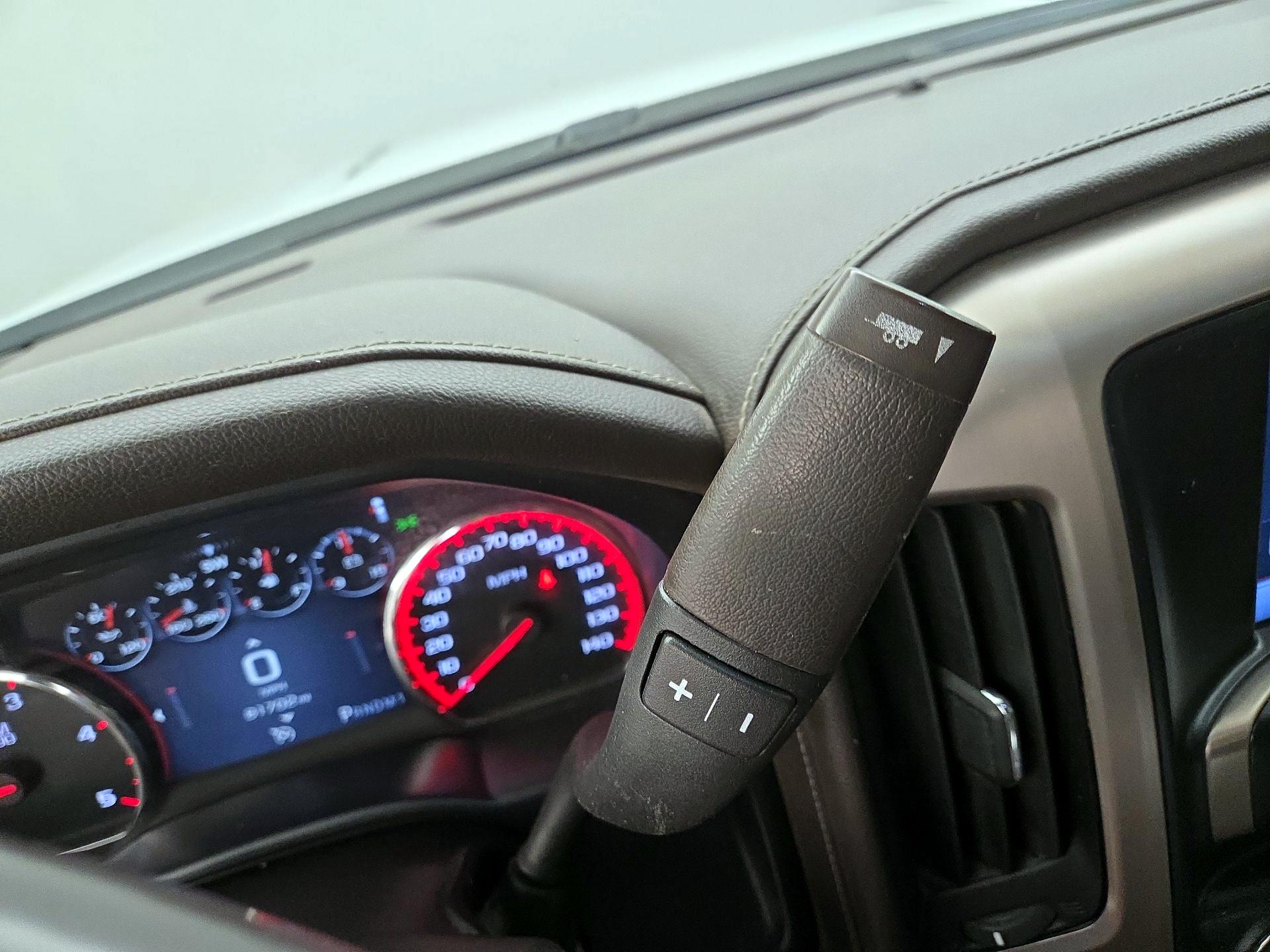 Thumbnail: 2015 GMC Sierra 3500 - 18