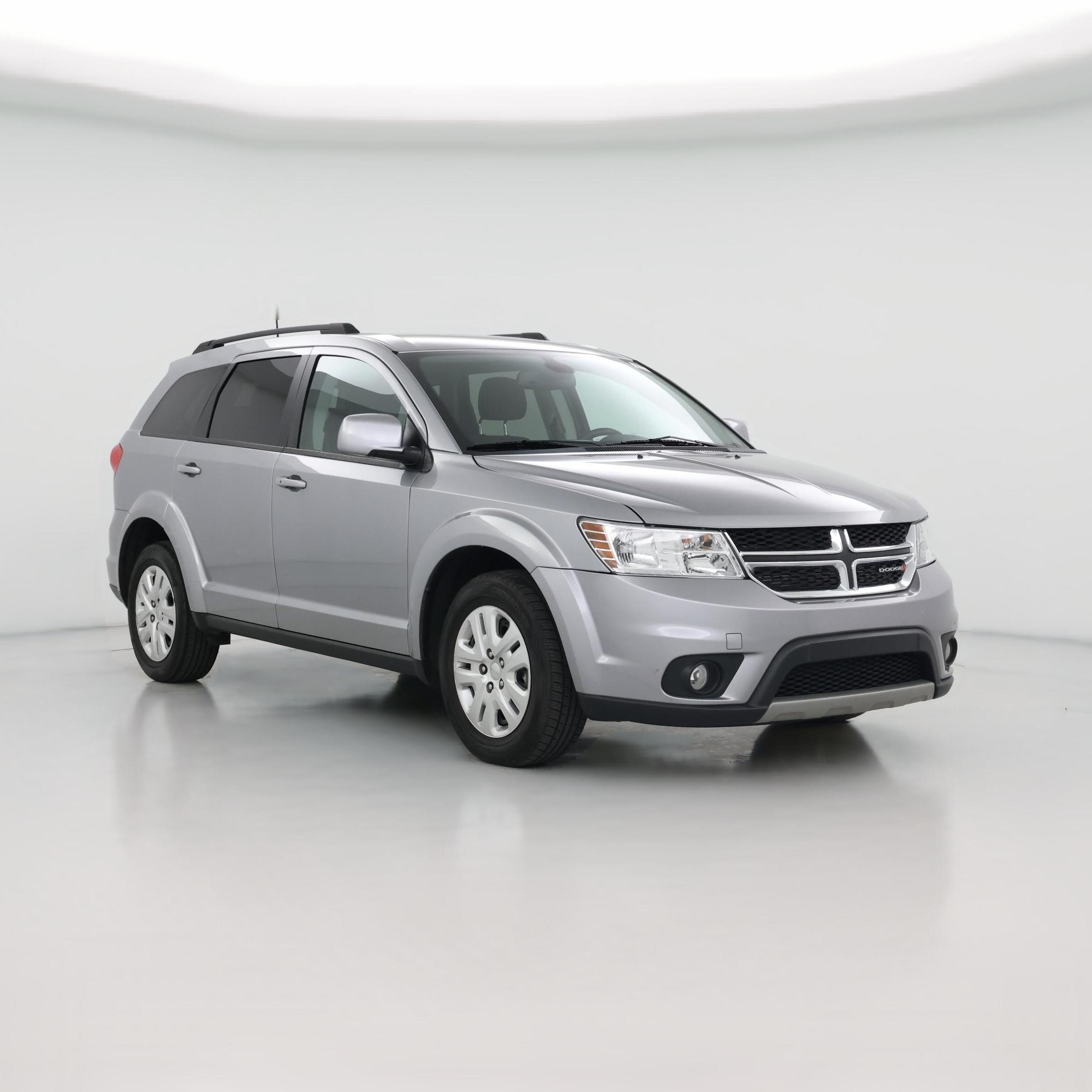 Thumbnail: 2019 Dodge Journey - 1