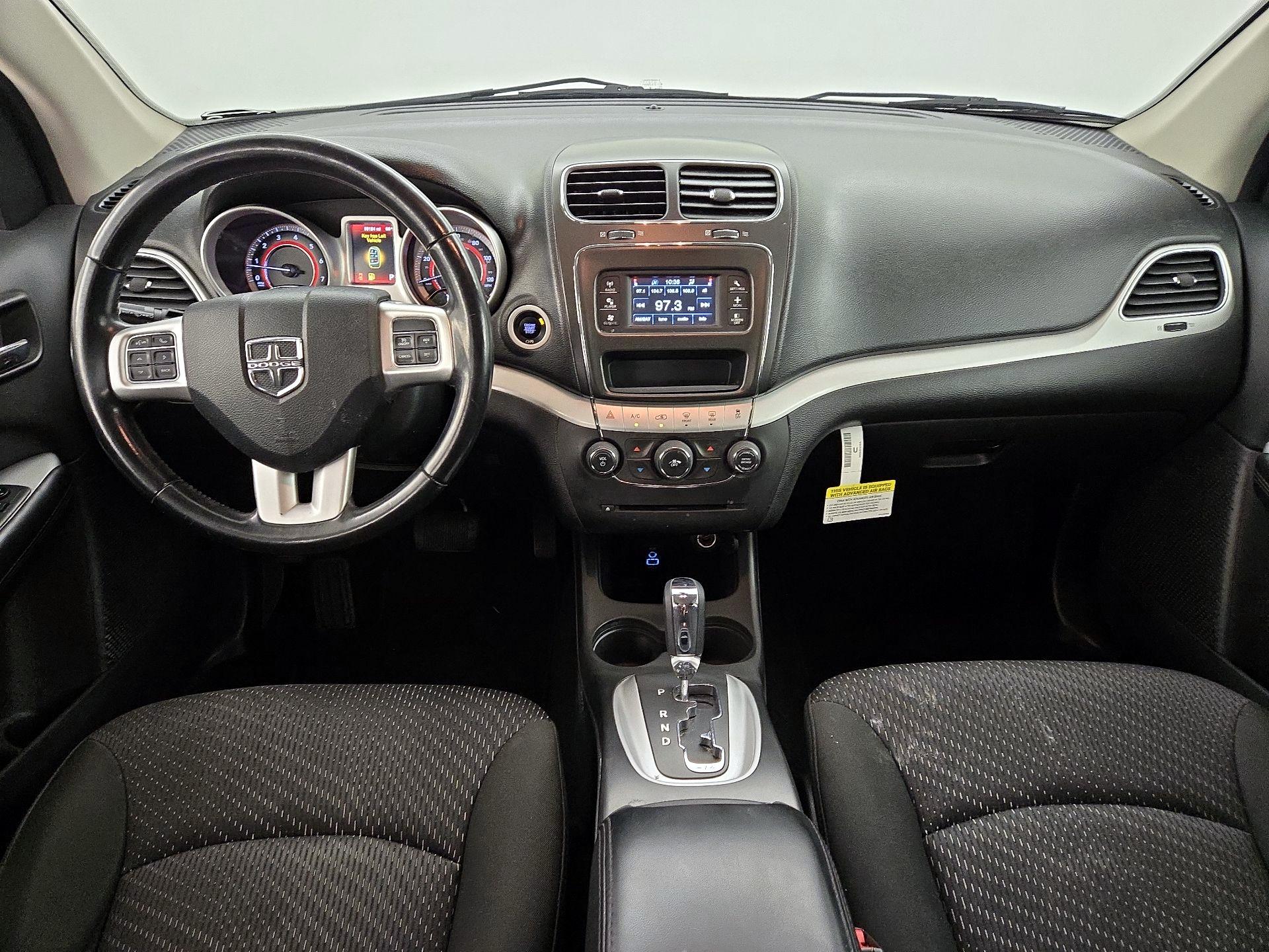 Thumbnail: 2019 Dodge Journey - 9