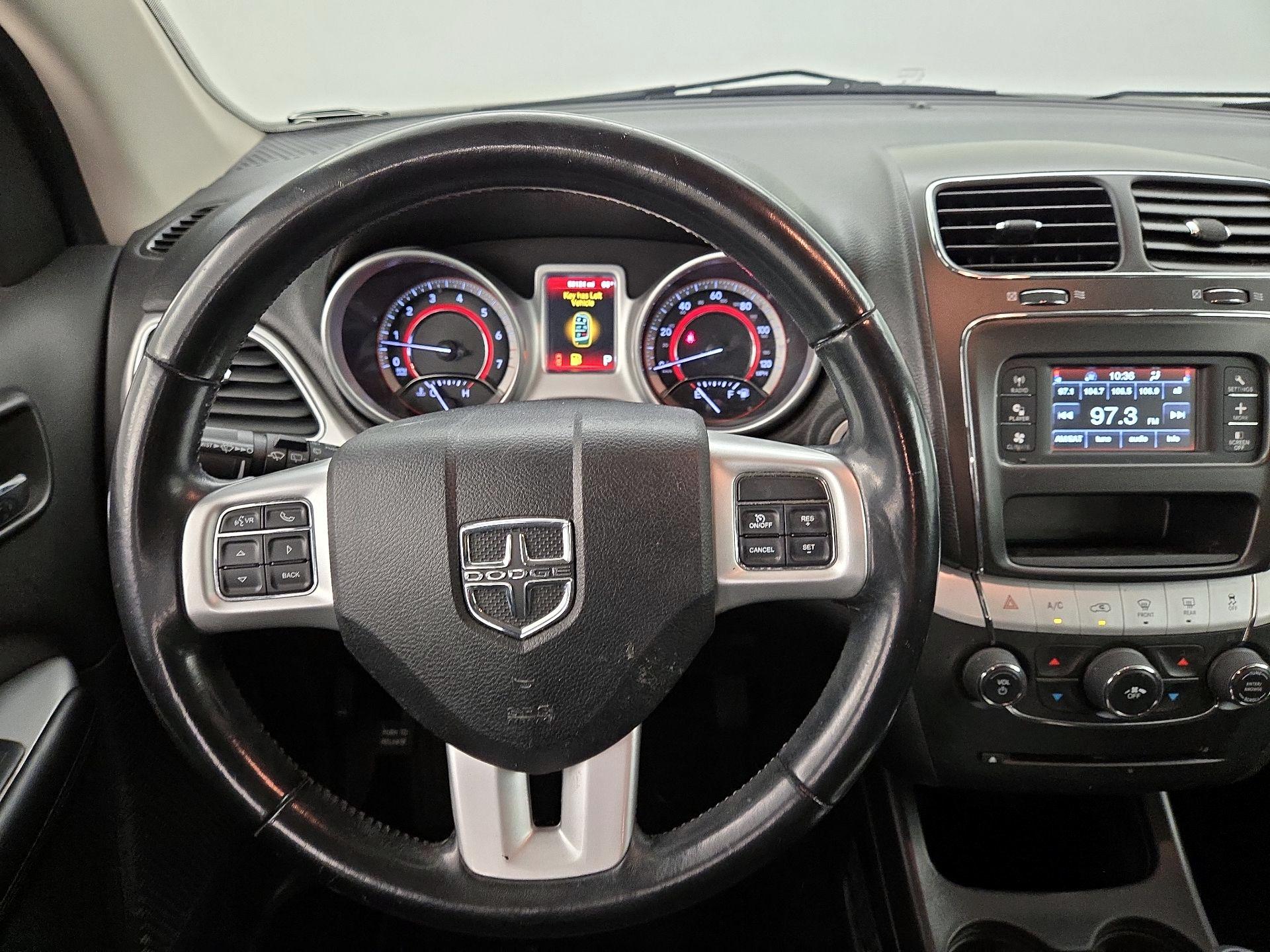 Thumbnail: 2019 Dodge Journey - 10