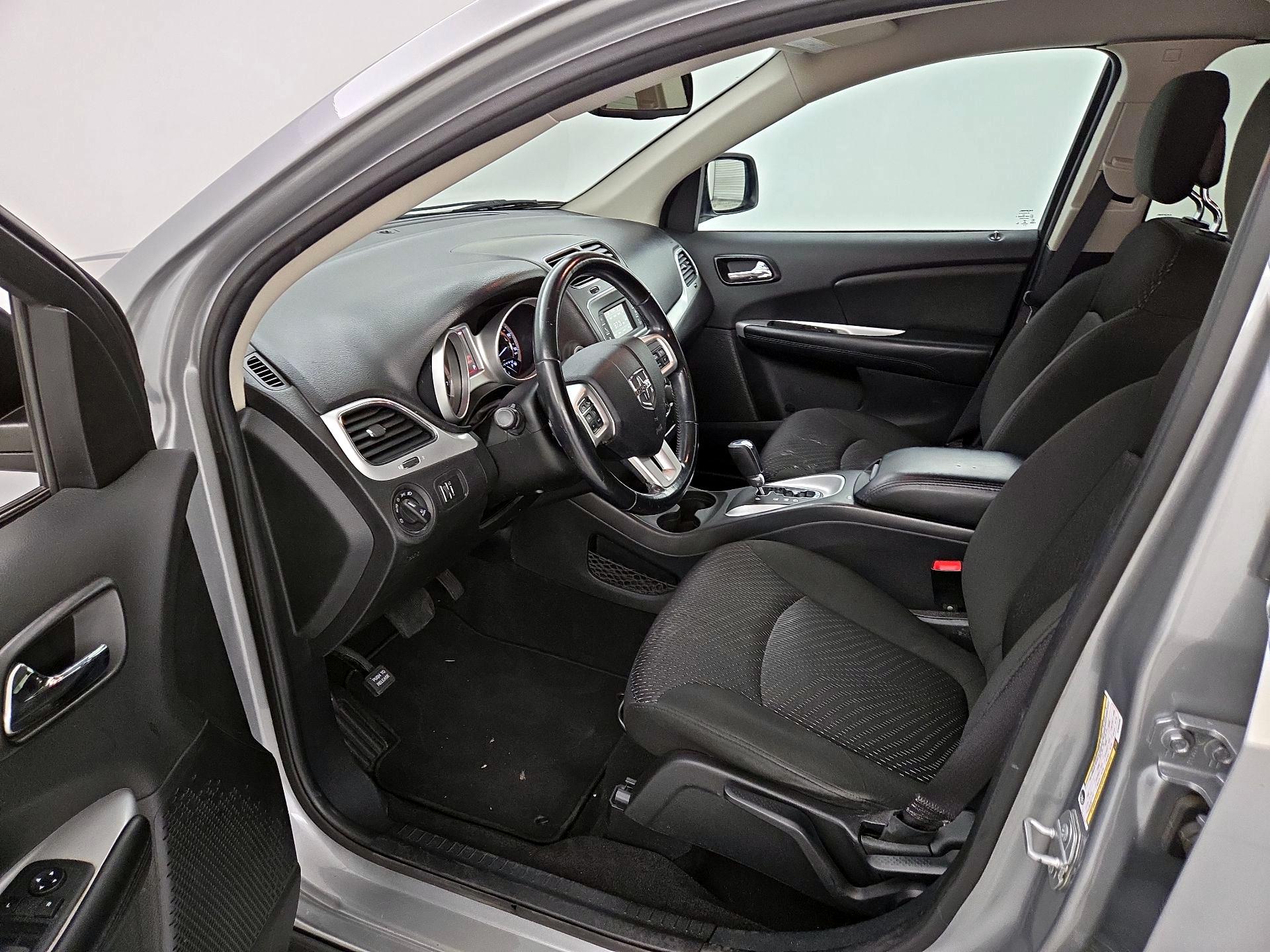 Thumbnail: 2019 Dodge Journey - 11