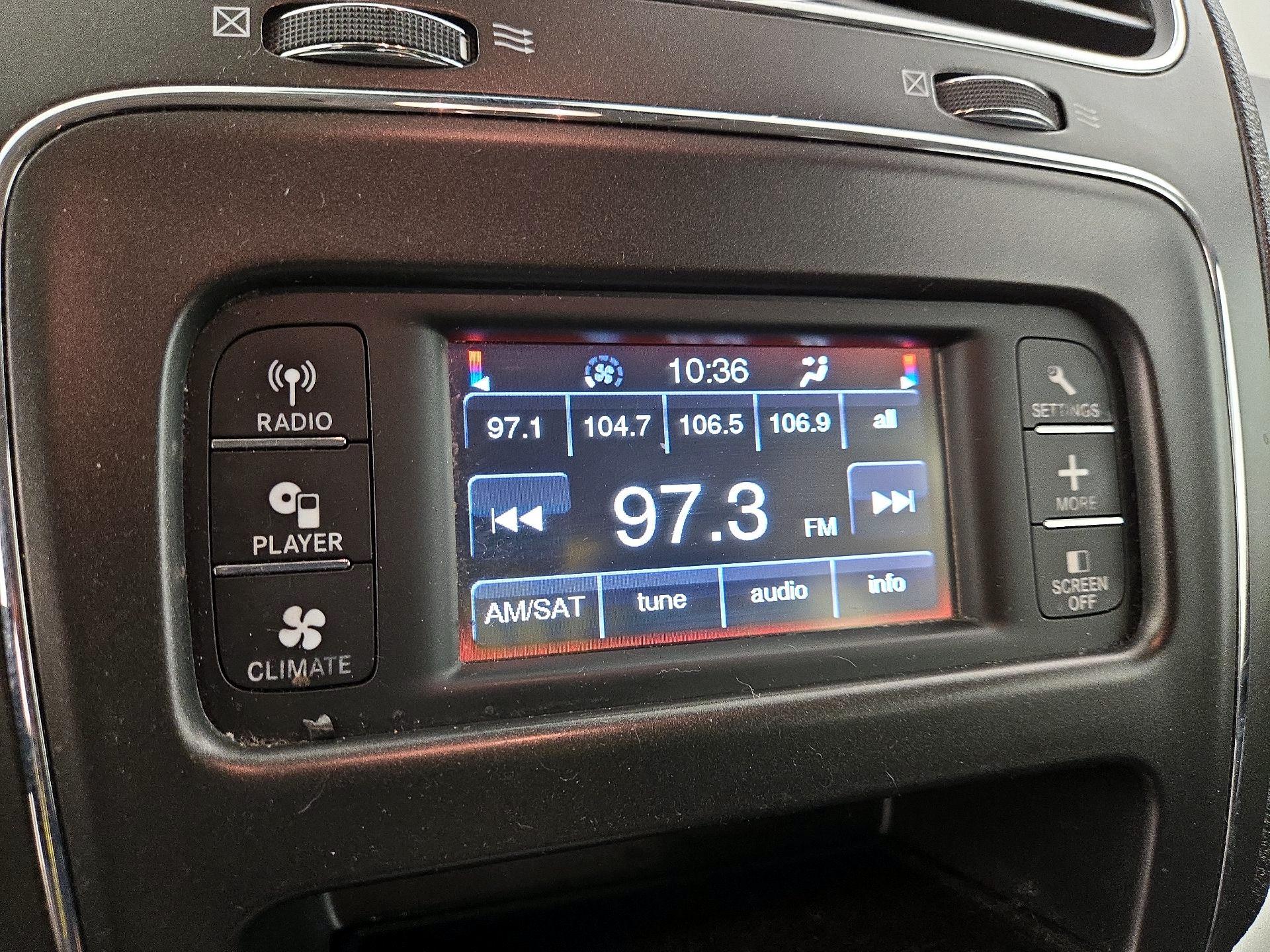 Thumbnail: 2019 Dodge Journey - 14