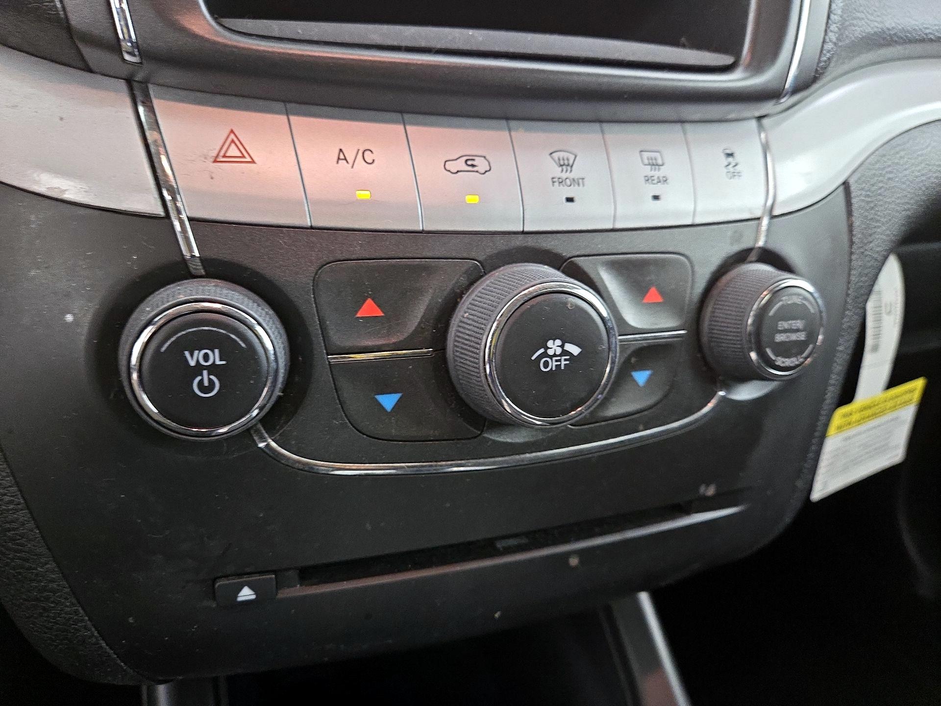 Thumbnail: 2019 Dodge Journey - 15