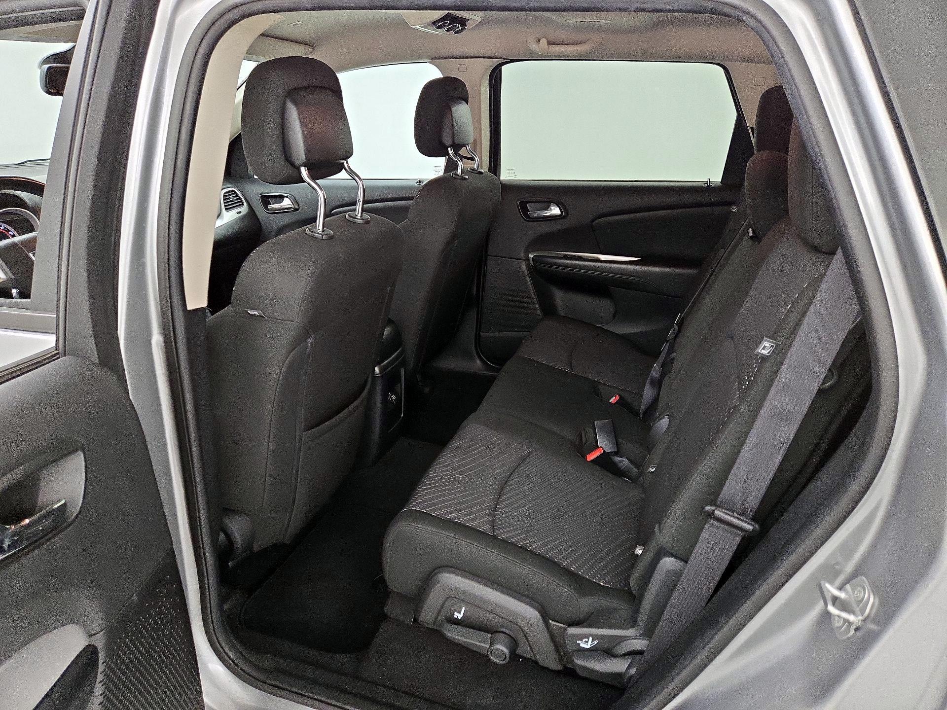 Thumbnail: 2019 Dodge Journey - 18