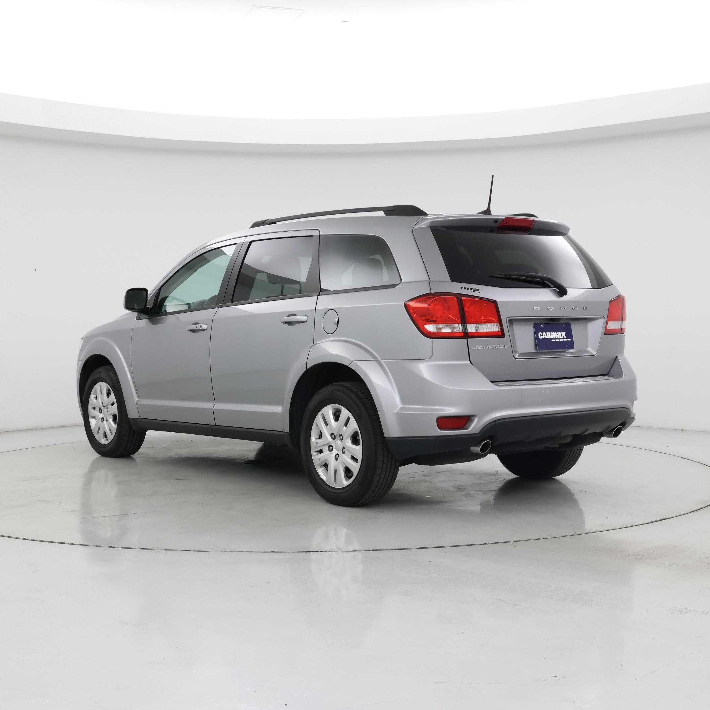 Thumbnail: 2019 Dodge Journey - 2