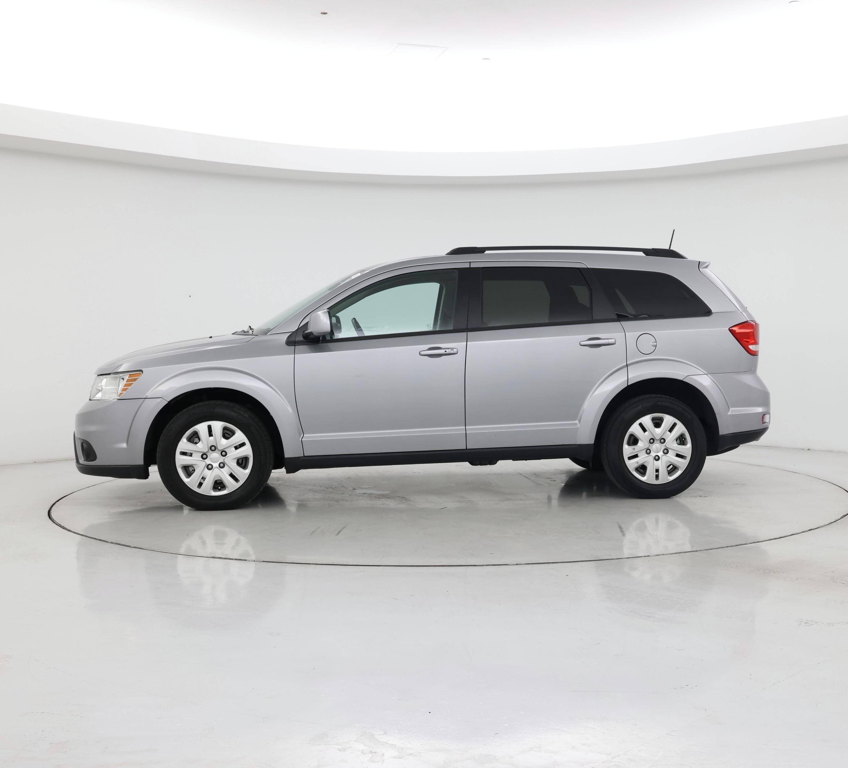 Thumbnail: 2019 Dodge Journey - 3