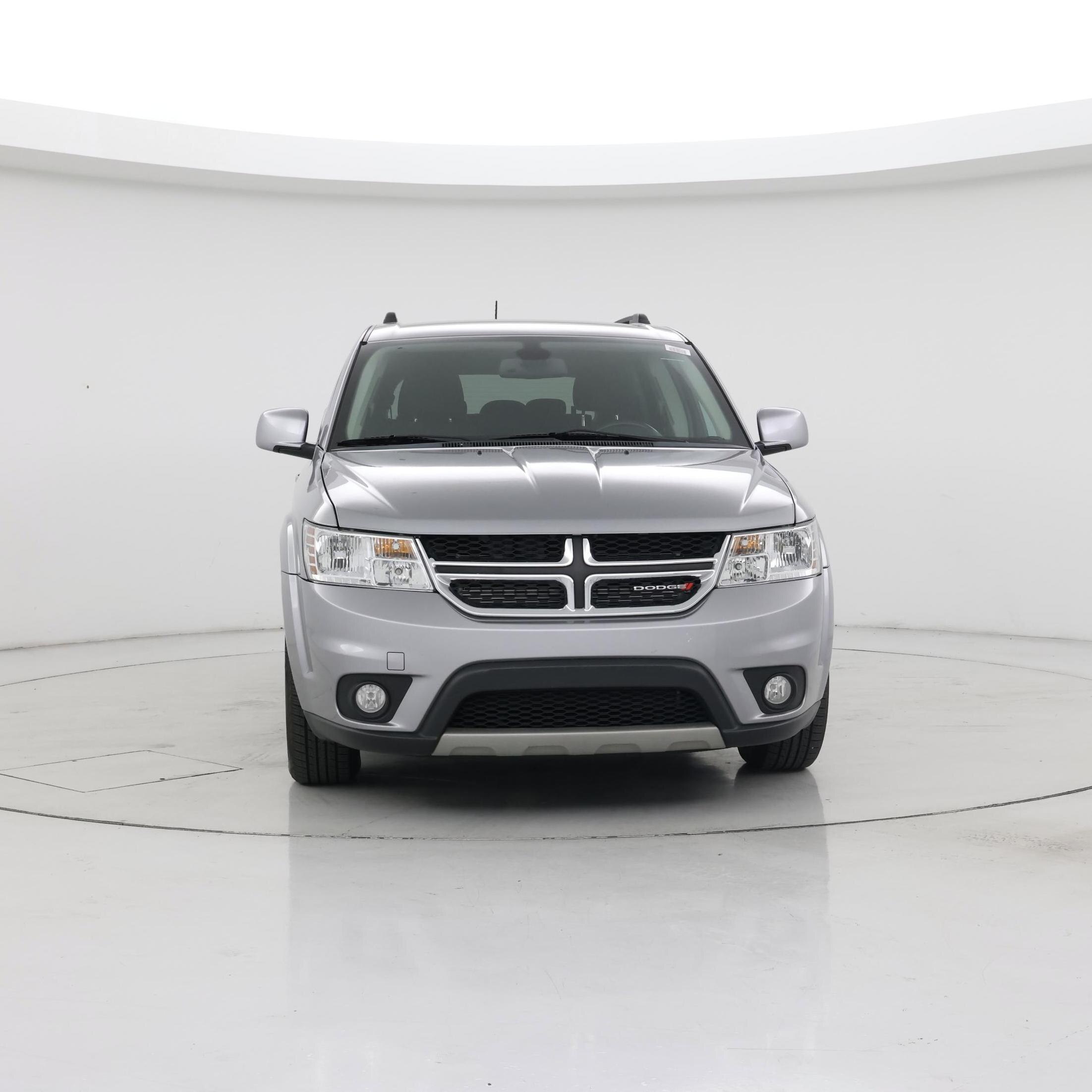 Thumbnail: 2019 Dodge Journey - 5